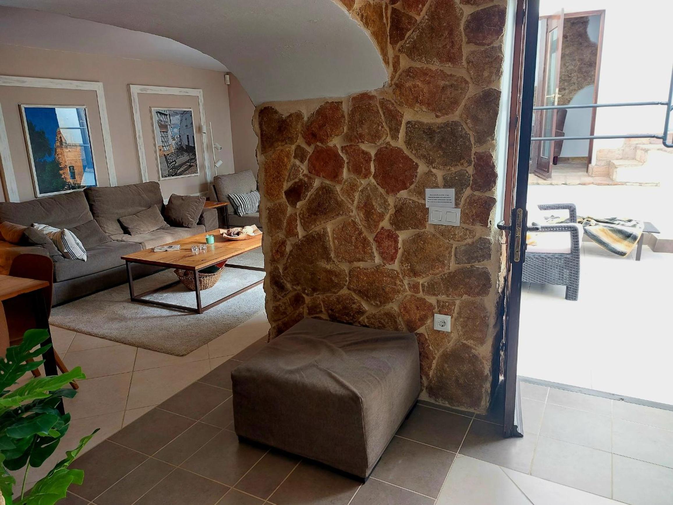 Three-Bedroom Apartment - Photo 44