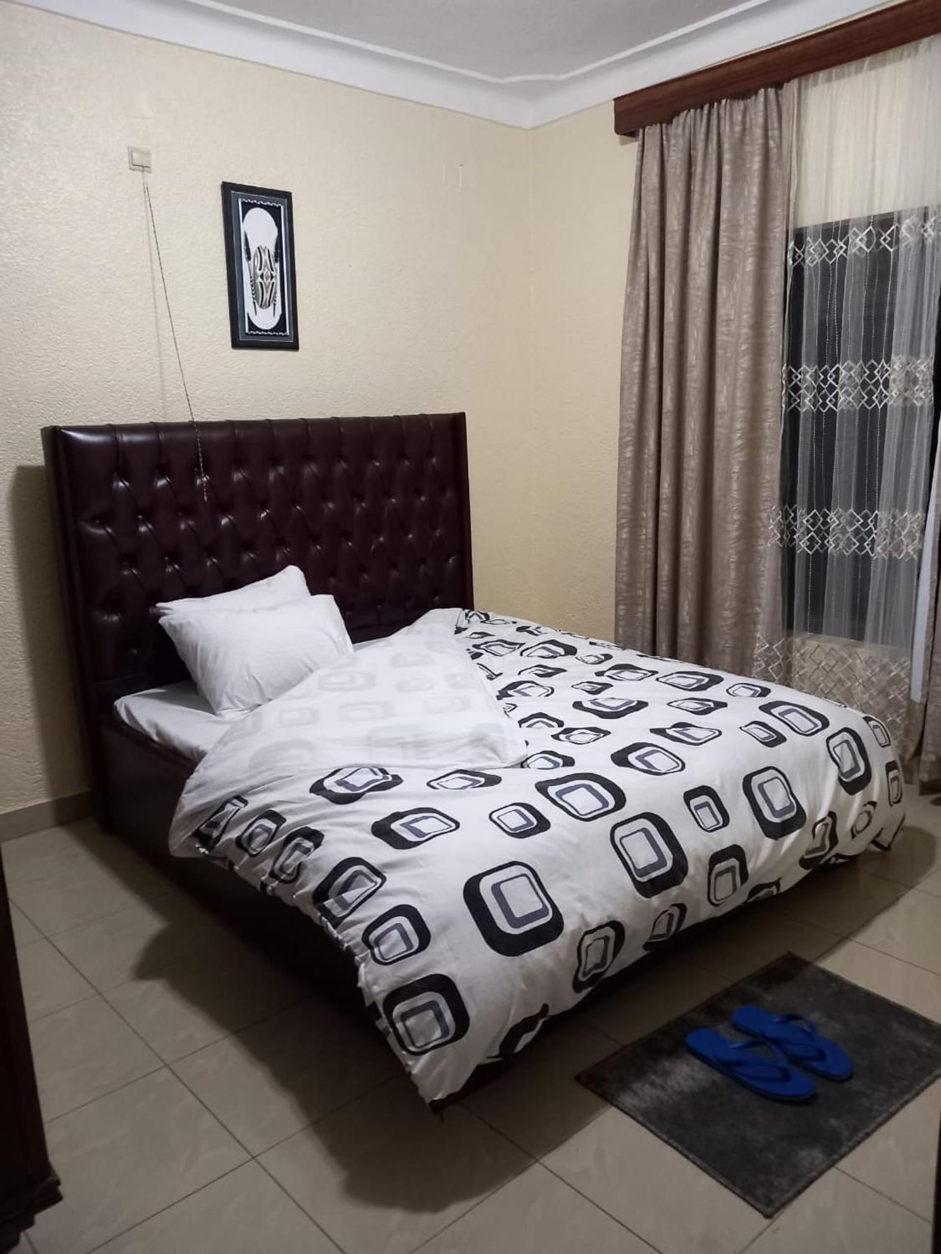 Double Room photo 3
