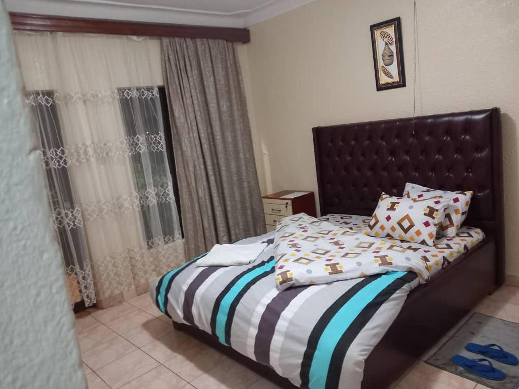 Double Room with Balcony photo 2