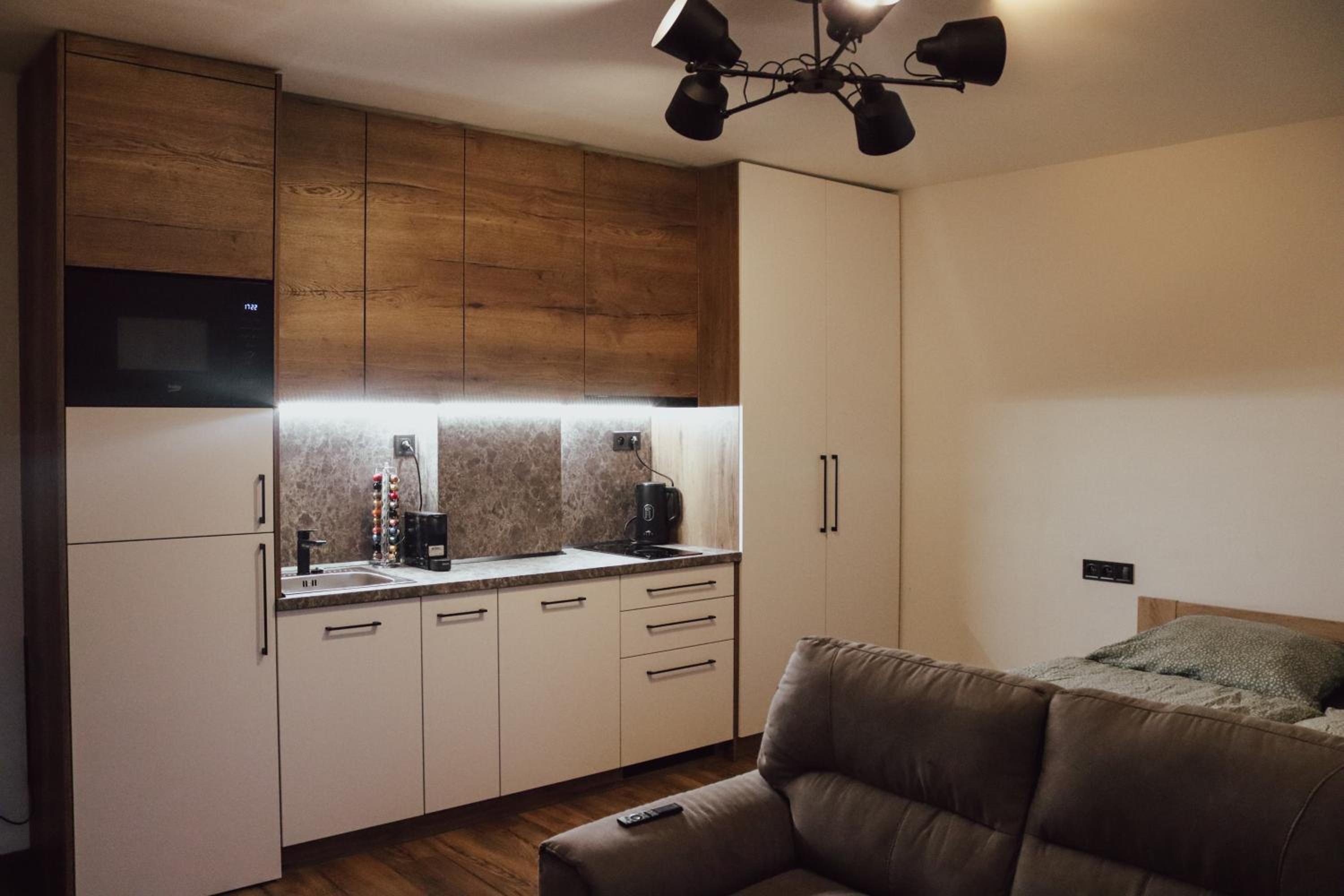 Standard Apartment