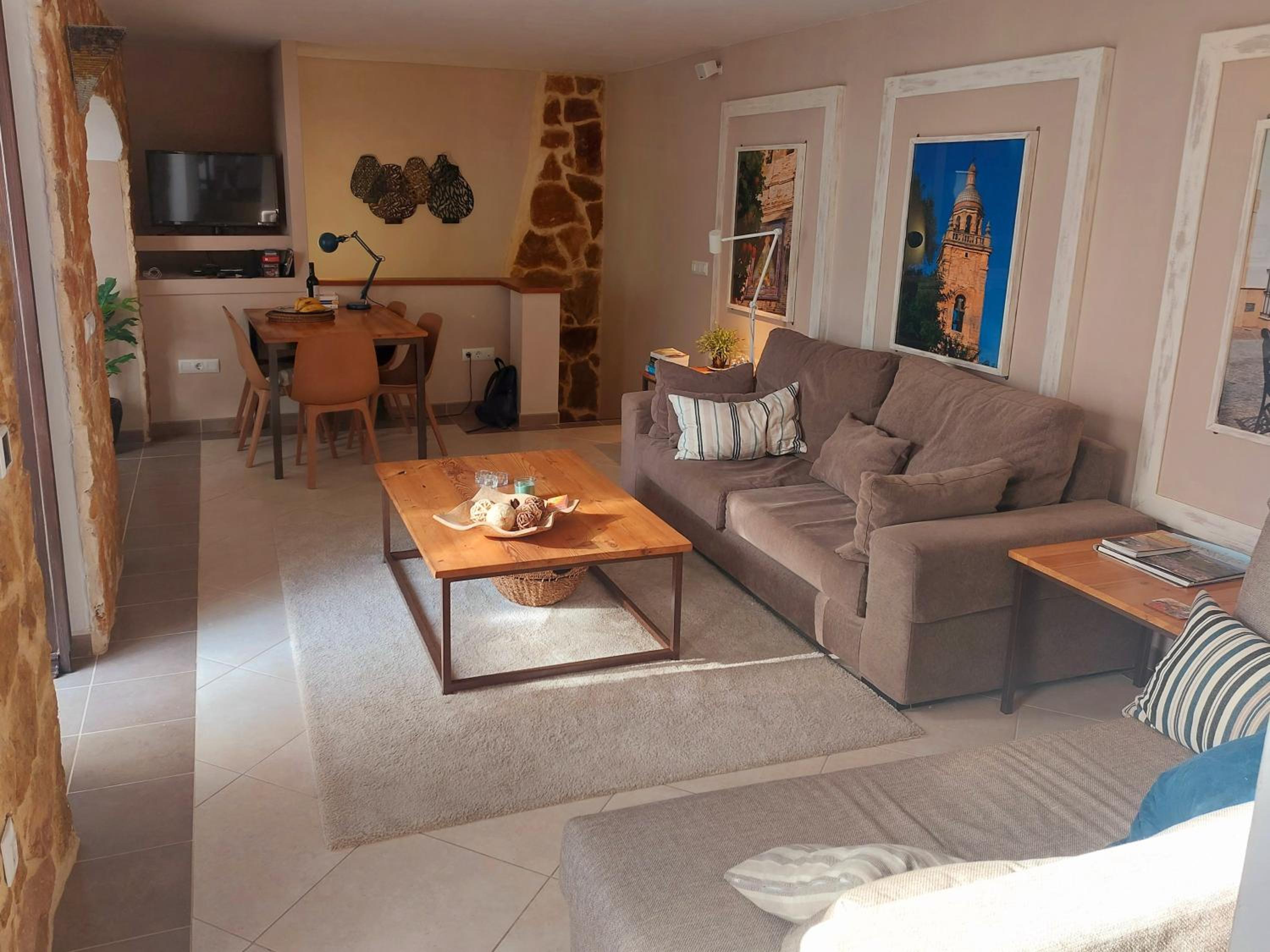 Three-Bedroom Apartment - Photo 40