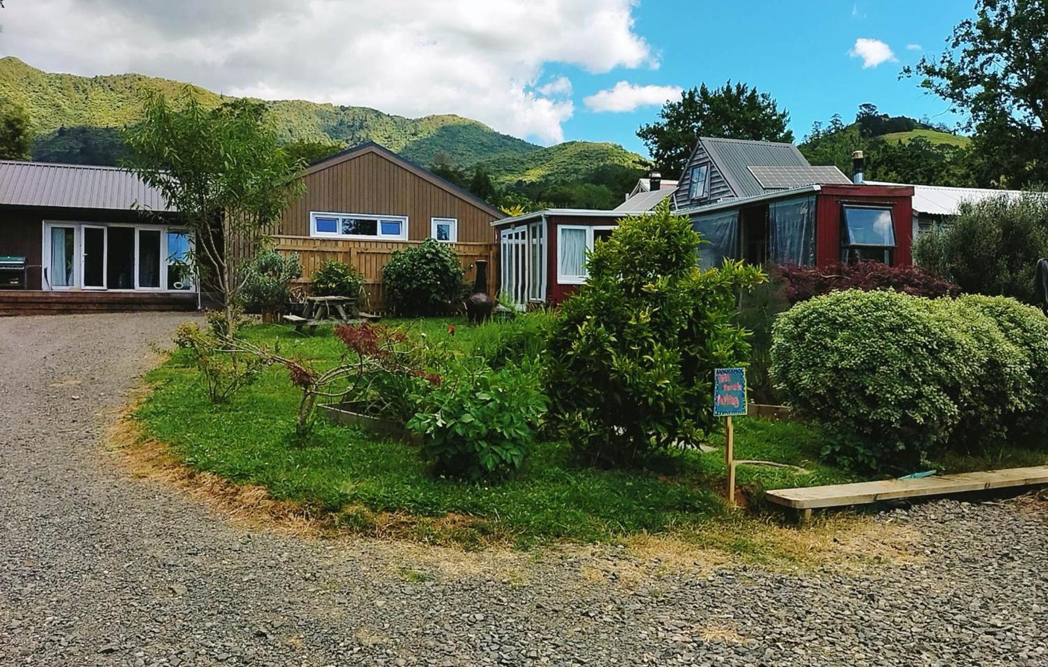 Vacation Home photo 2
