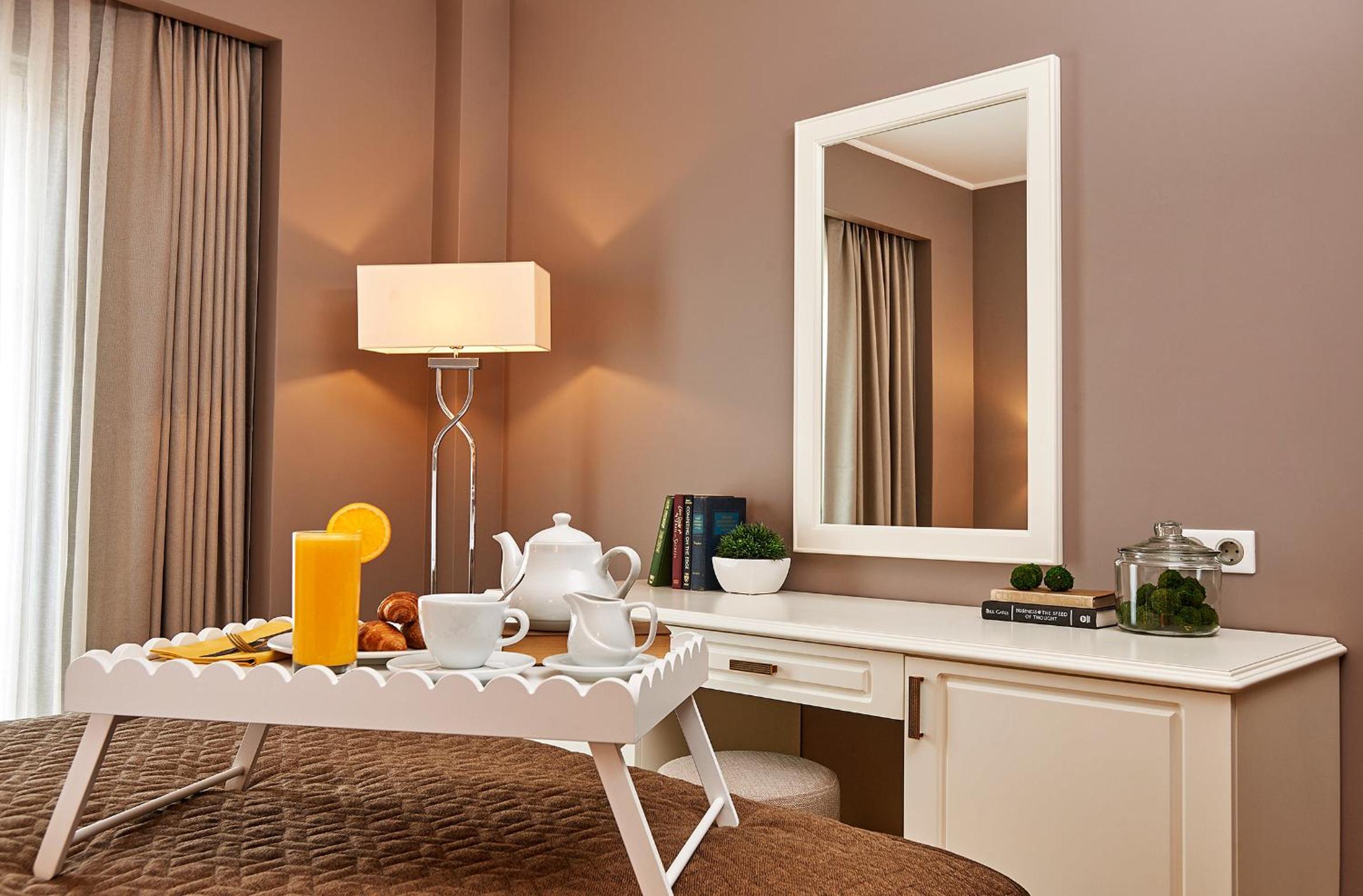 Comfort Room