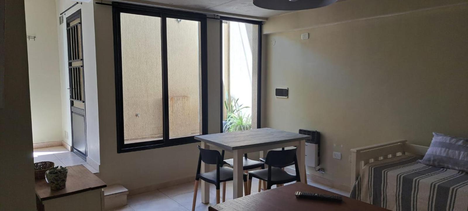 One-Bedroom Apartment photo 3
