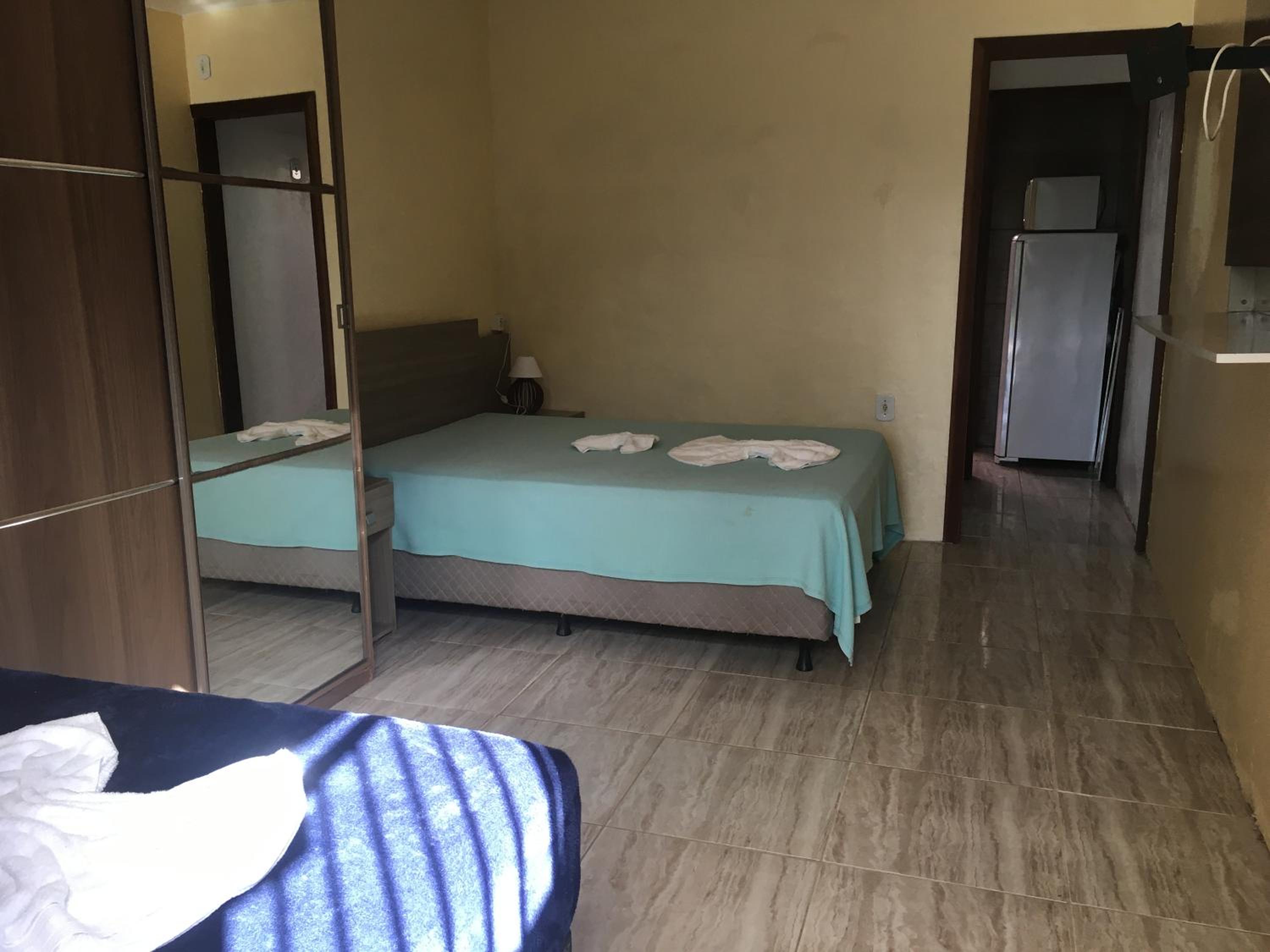 One-Bedroom House photo 1