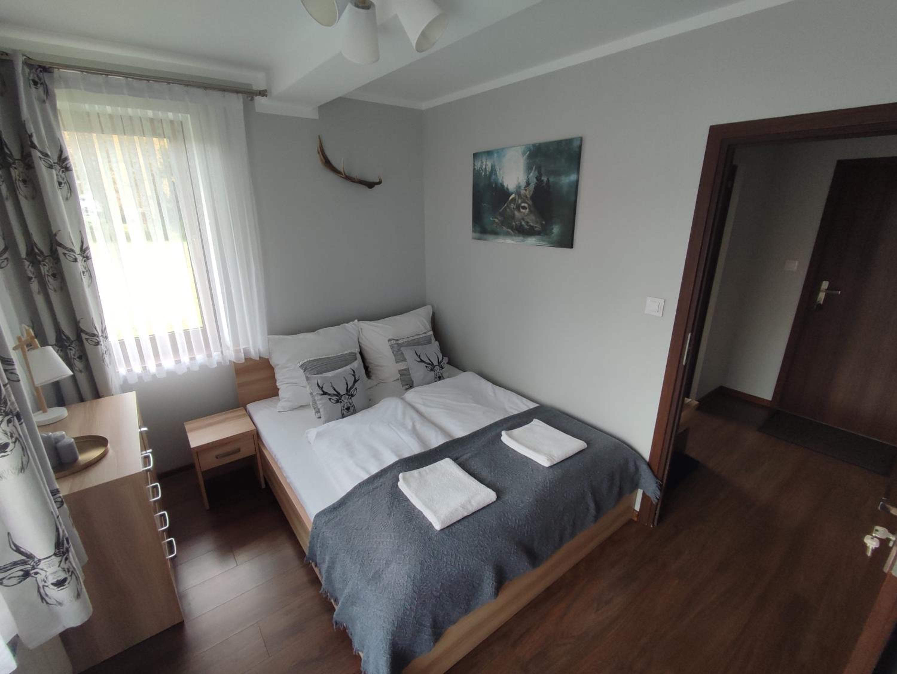 Suite with Garden View photo 1