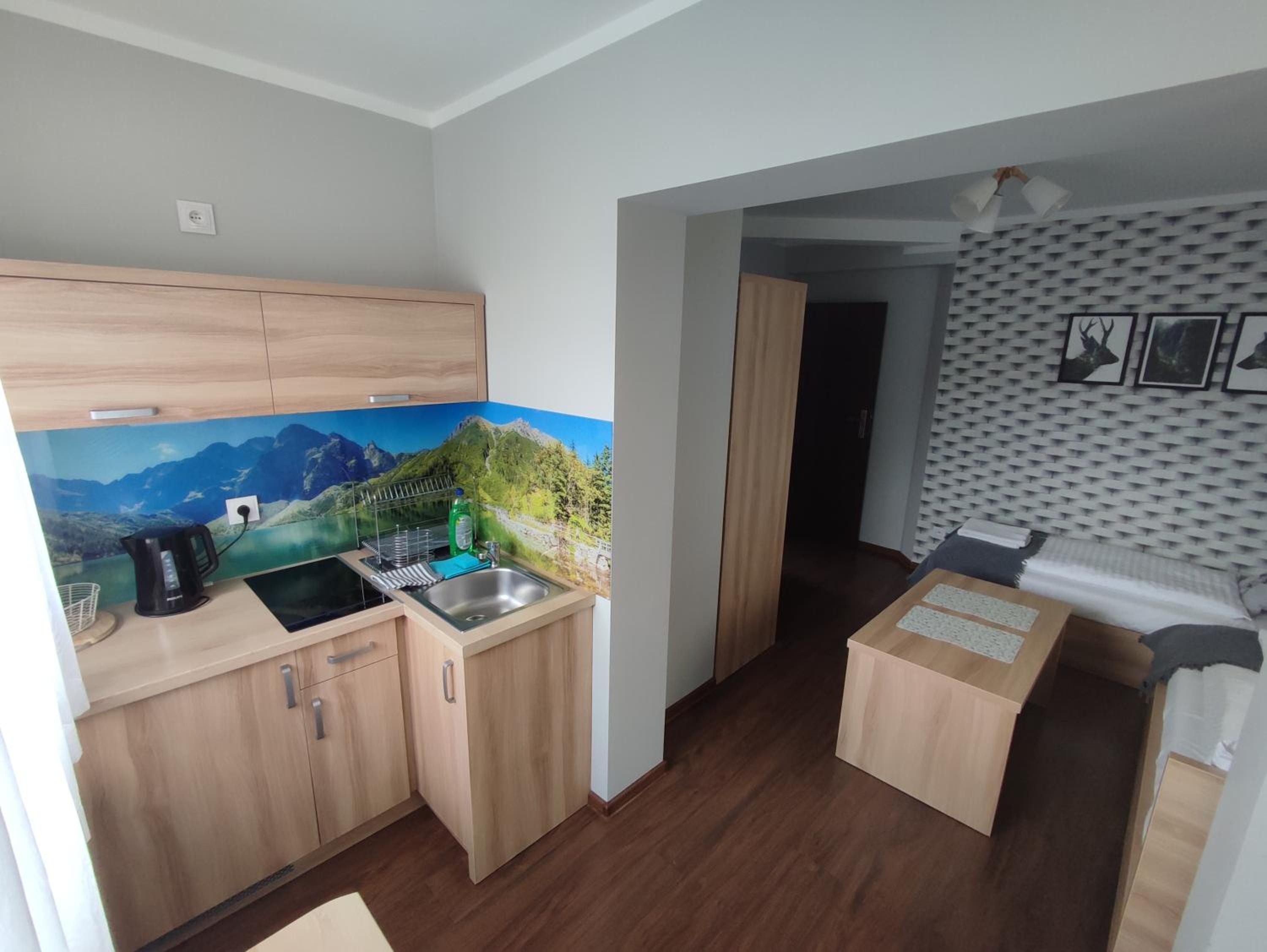 Suite with Garden View photo 3