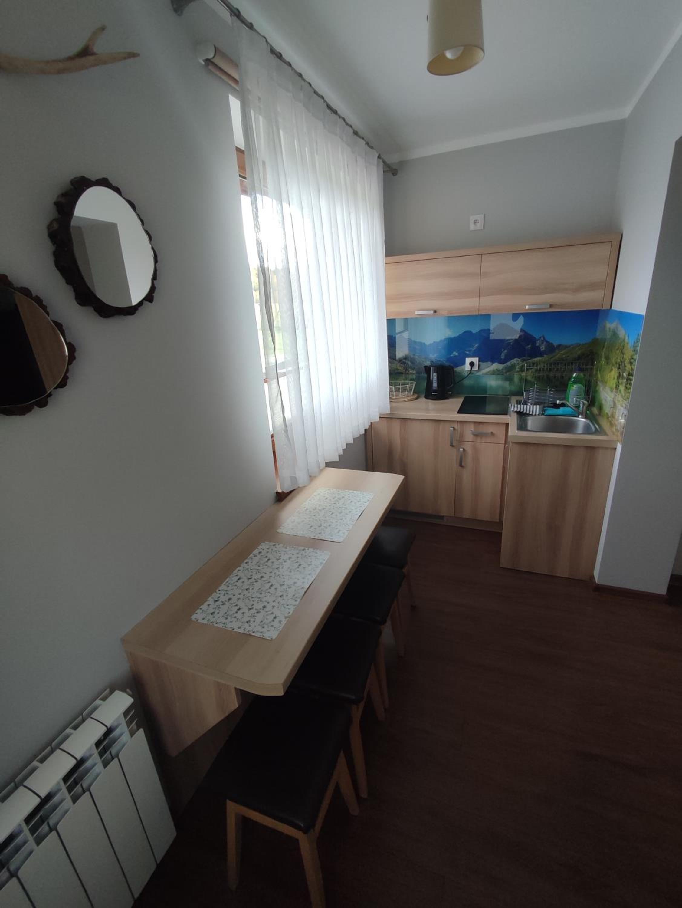 Suite with Garden View photo 2