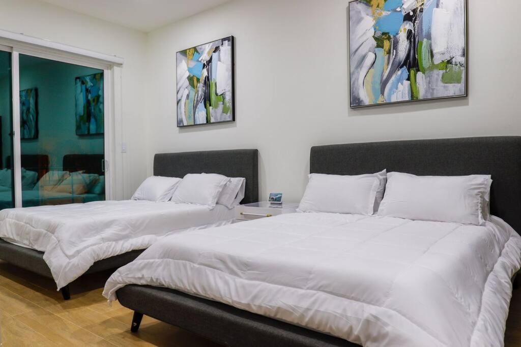 Four-Bedroom House photo 1