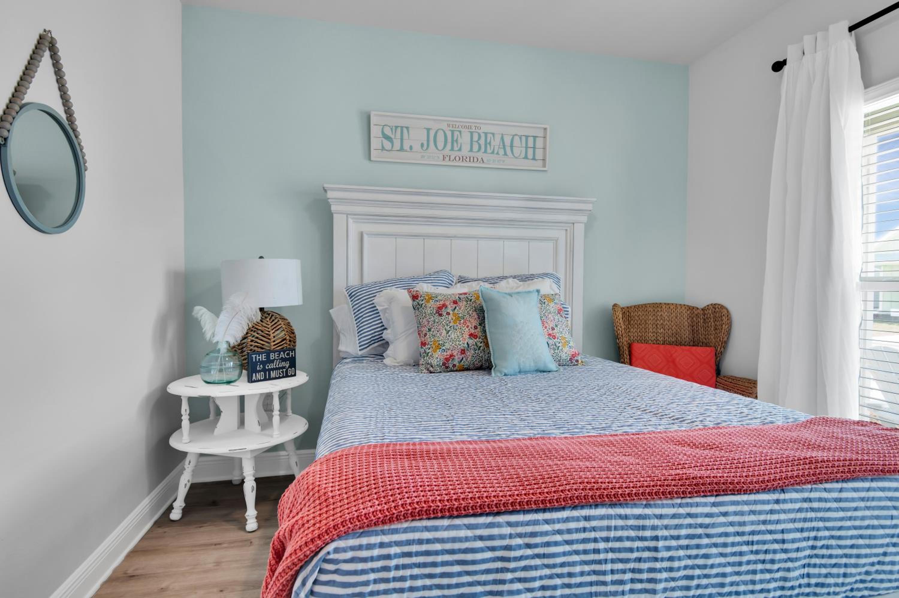 Four-Bedroom House photo 1