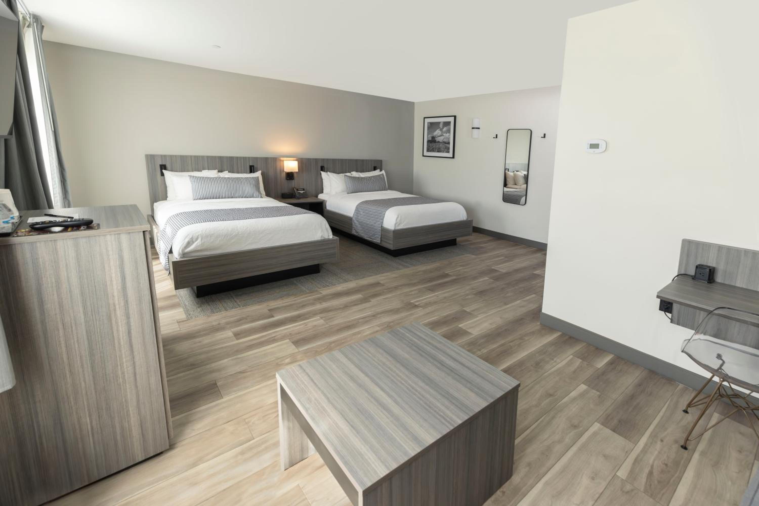 Standard Double Suite photo 2