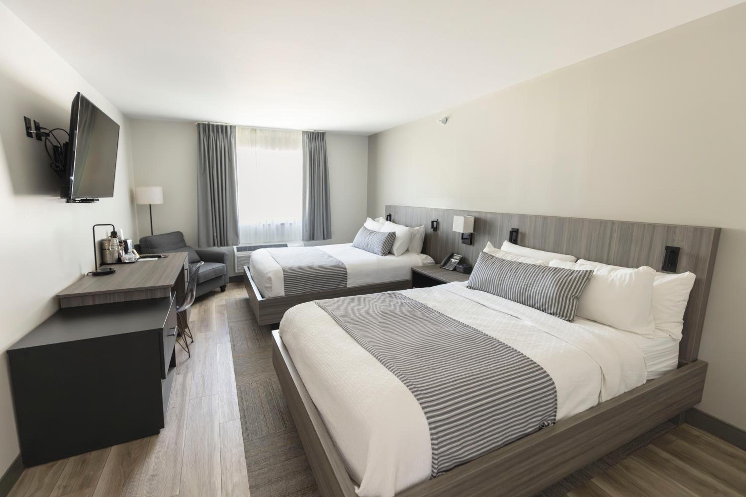 Double Room photo 1