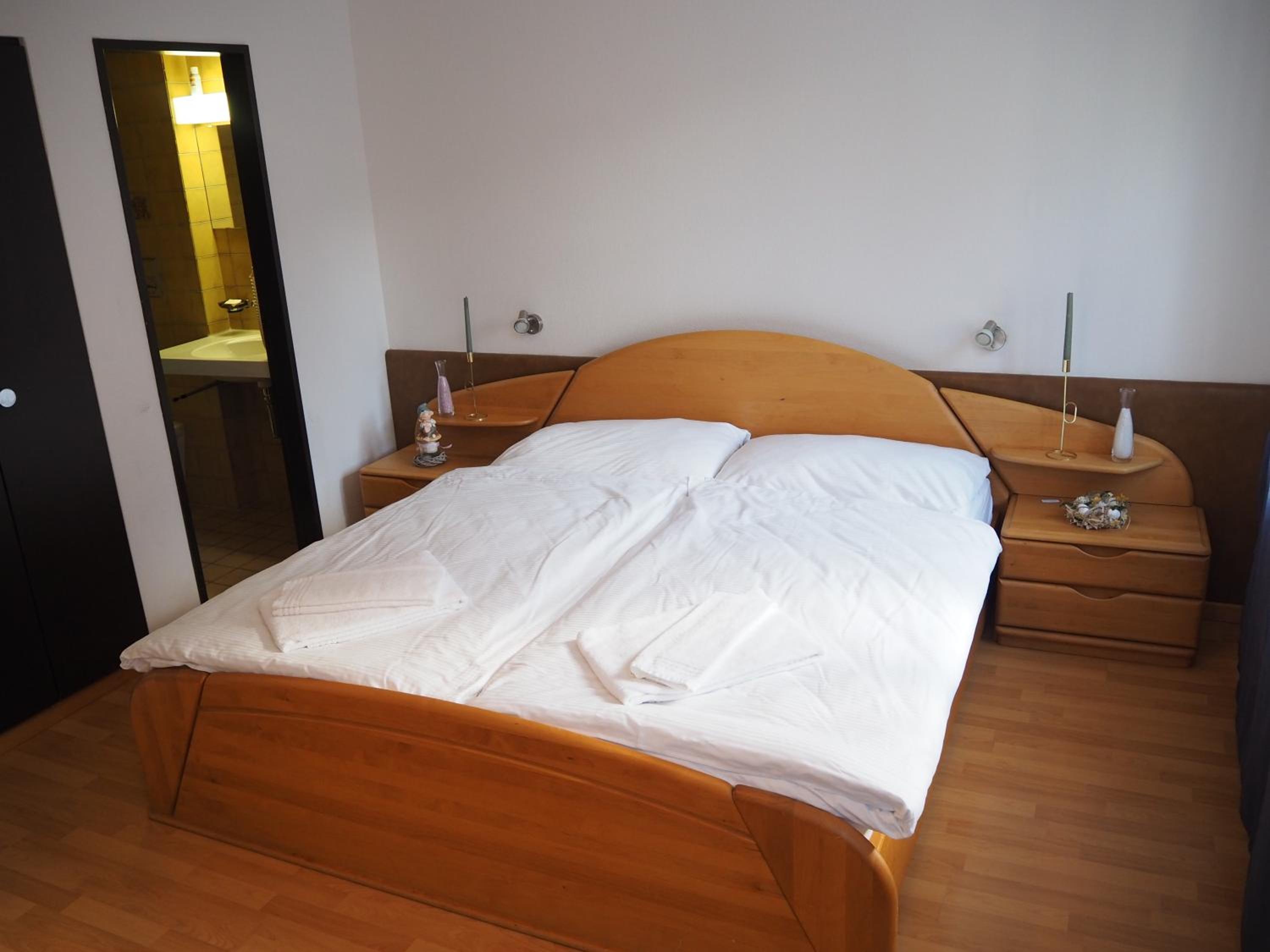 Double Room photo 2