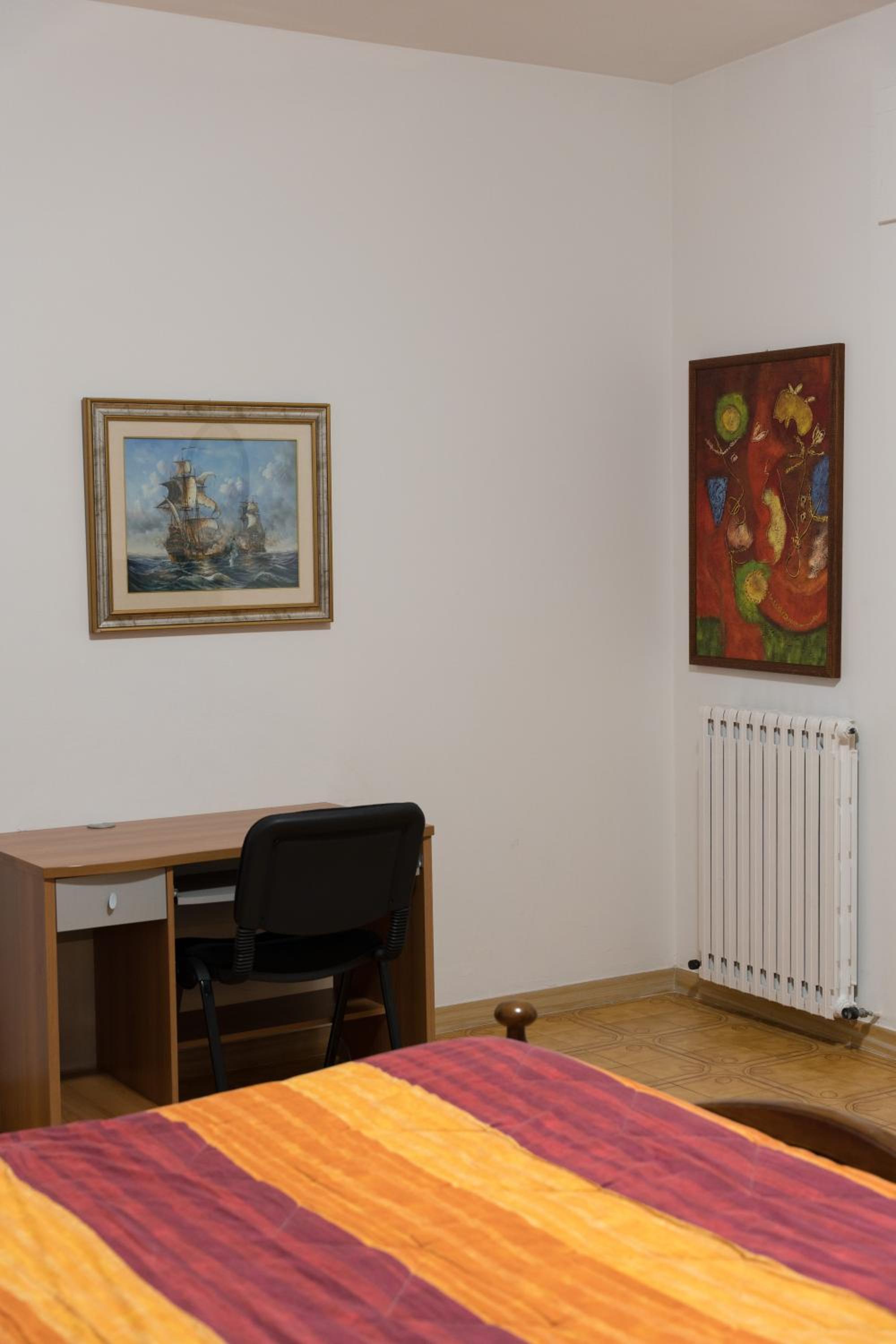 Large Double Room photo 2