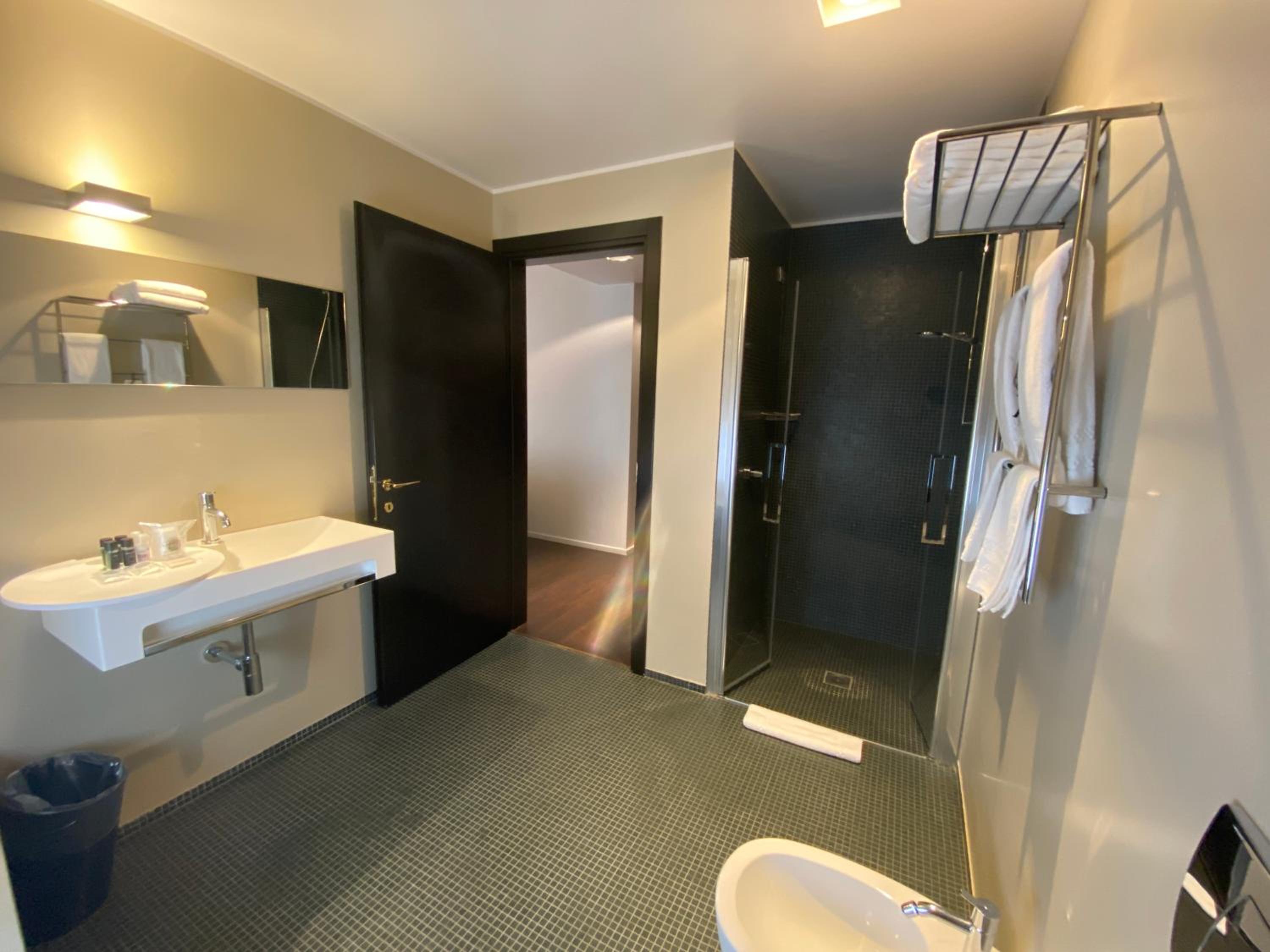 Superior Double Room - Photo 7
