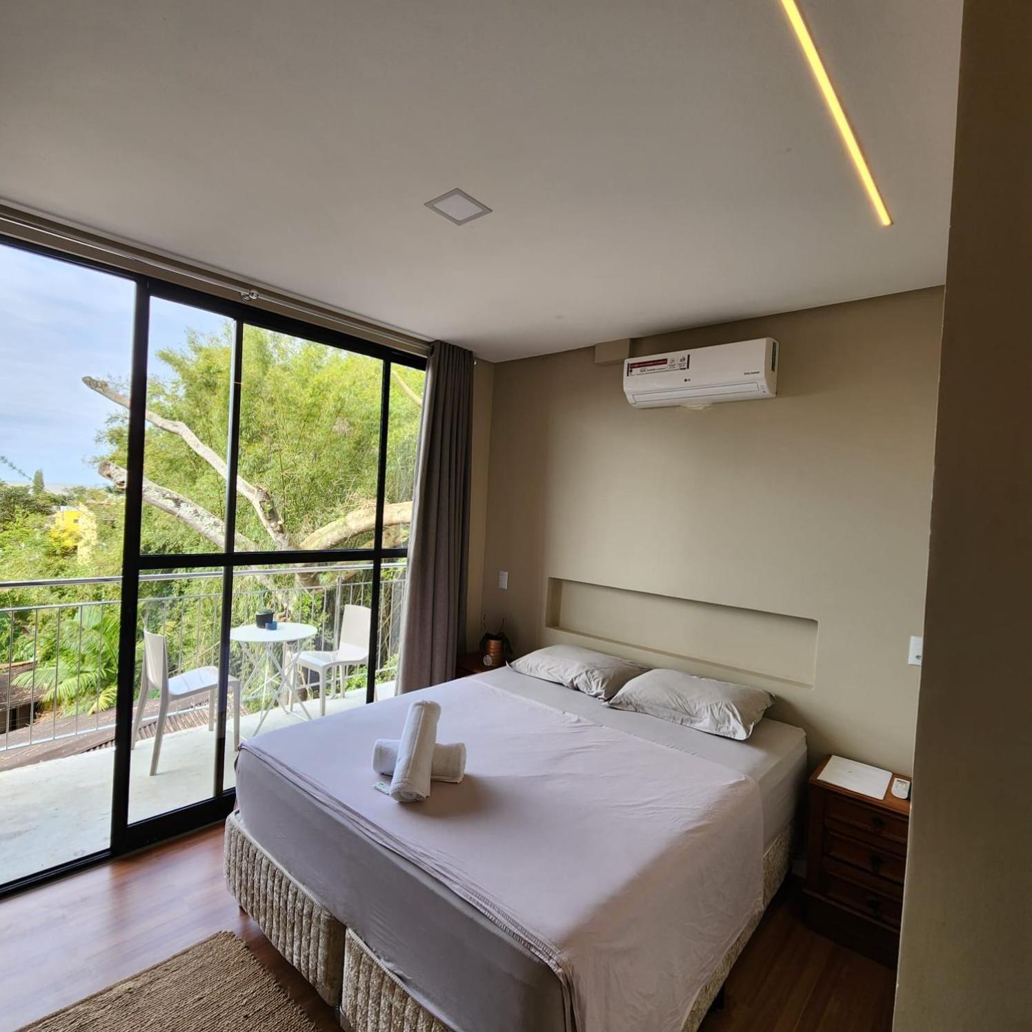 Standard Triple Room with Sea View photo 1