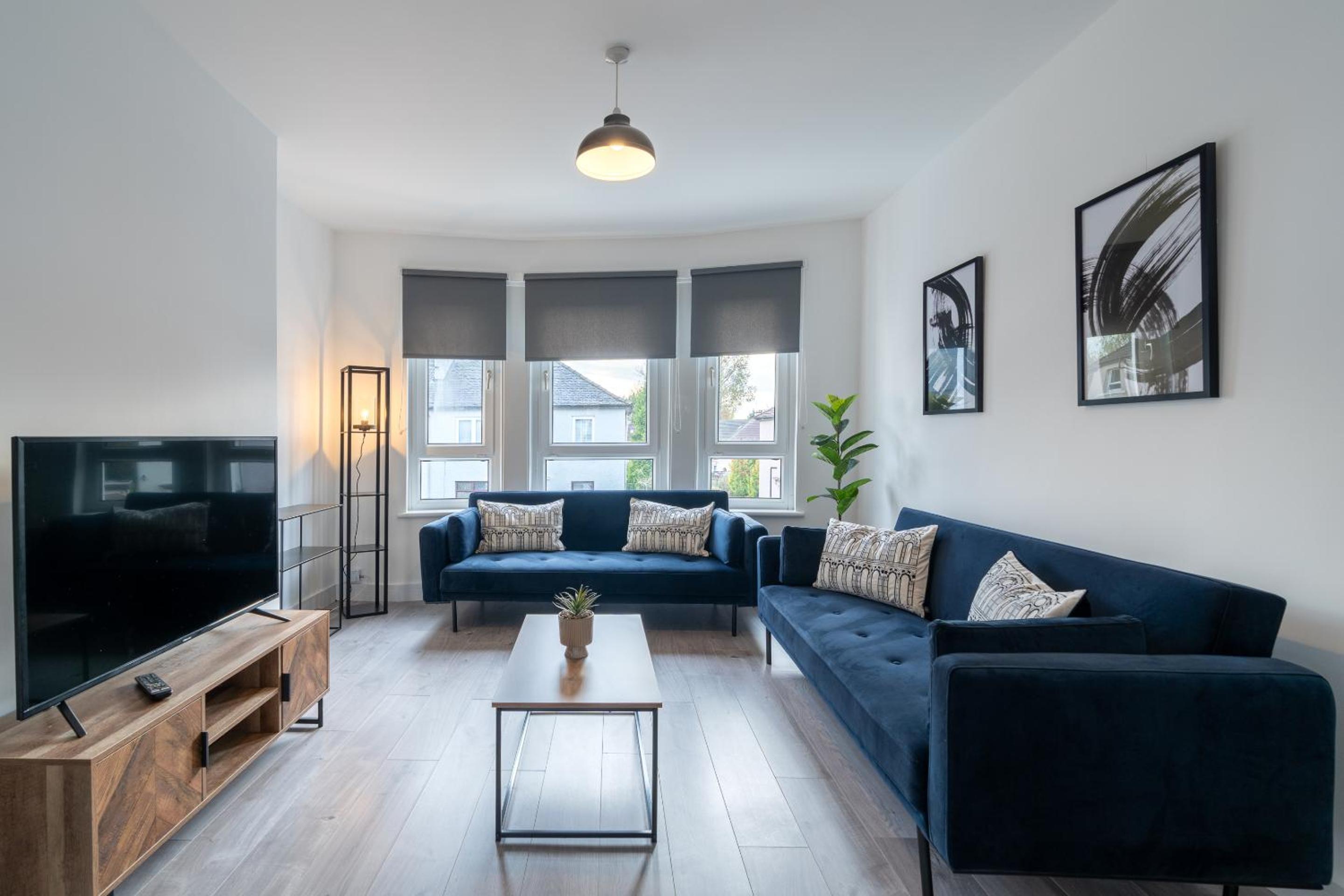Two-Bedroom House photo 1