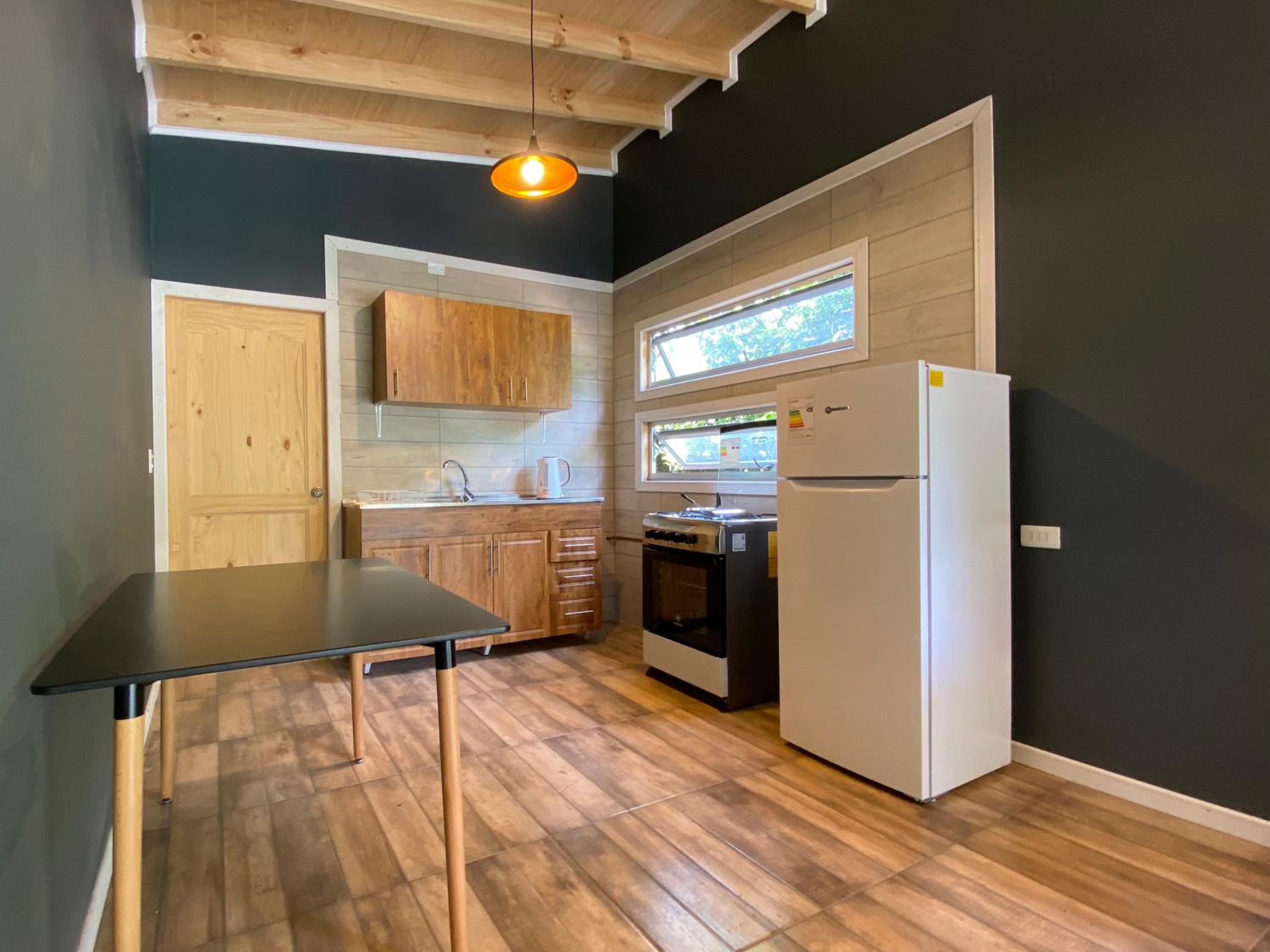 Two-Bedroom House photo 1