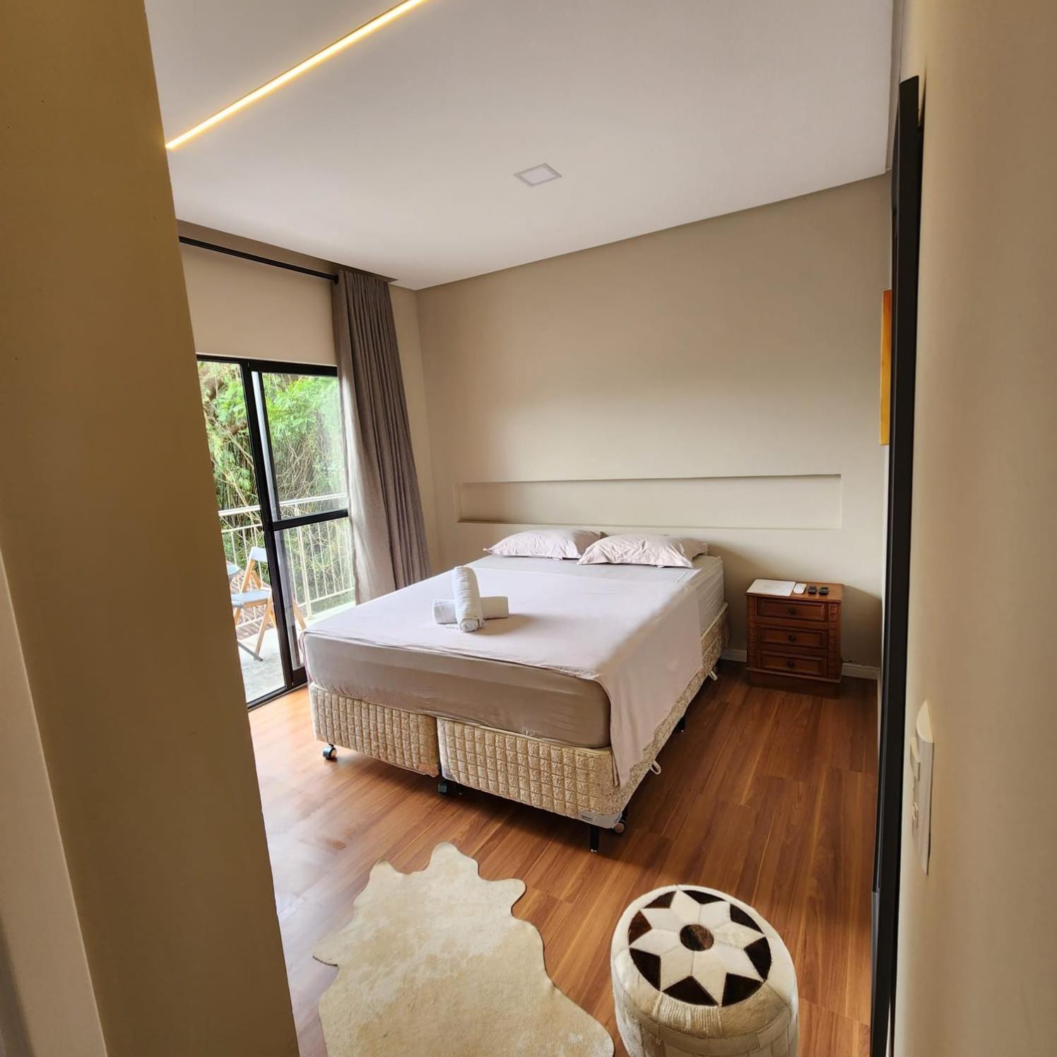 Comfort Triple Room photo 1