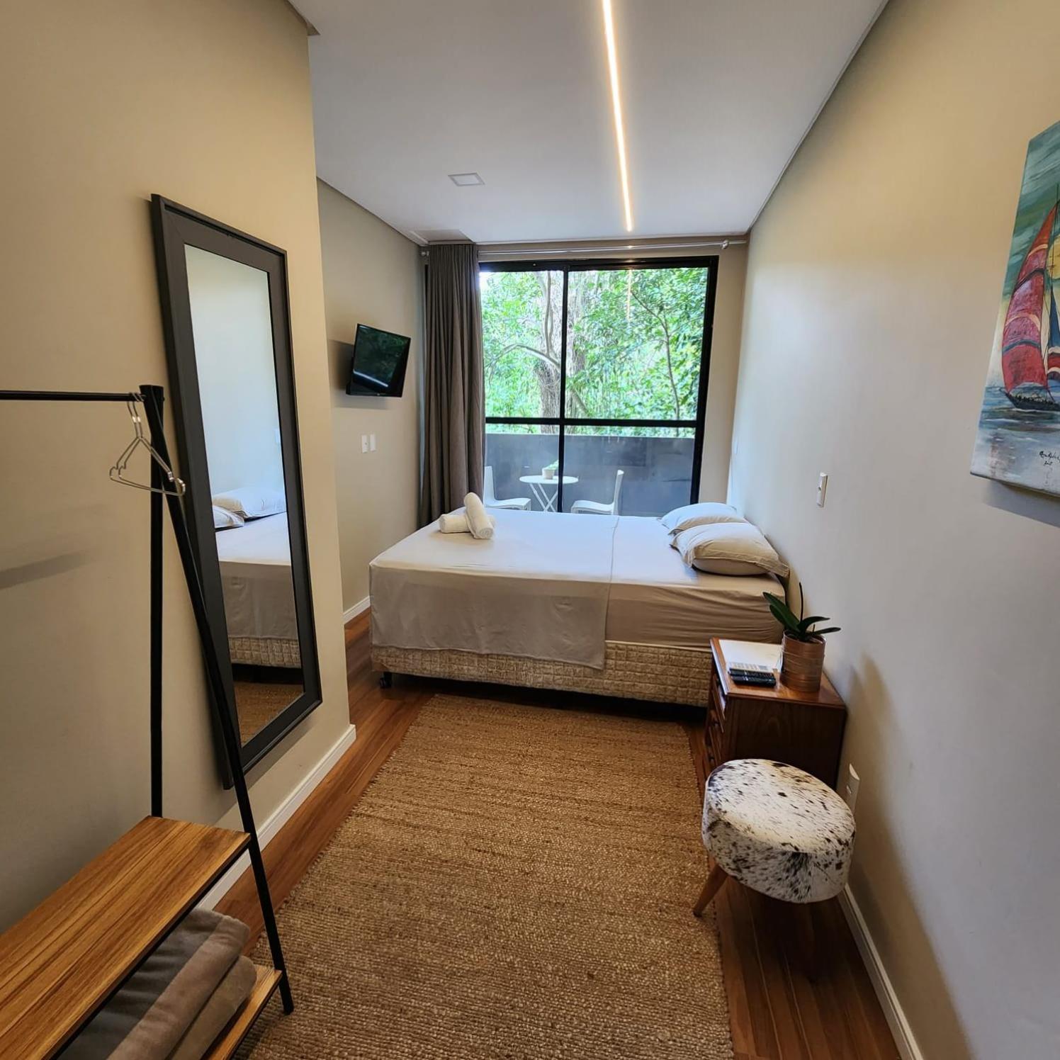 Double Room with Extra Bed photo 1