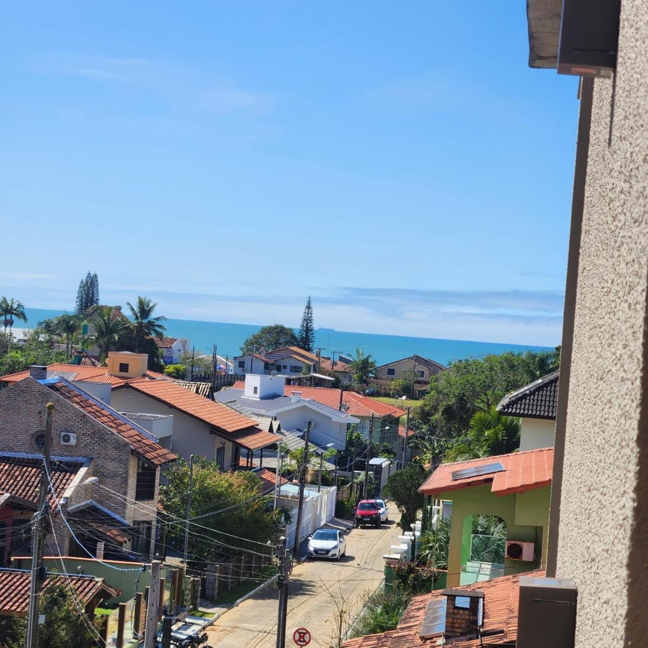 Standard Triple Room with Sea View photo 3