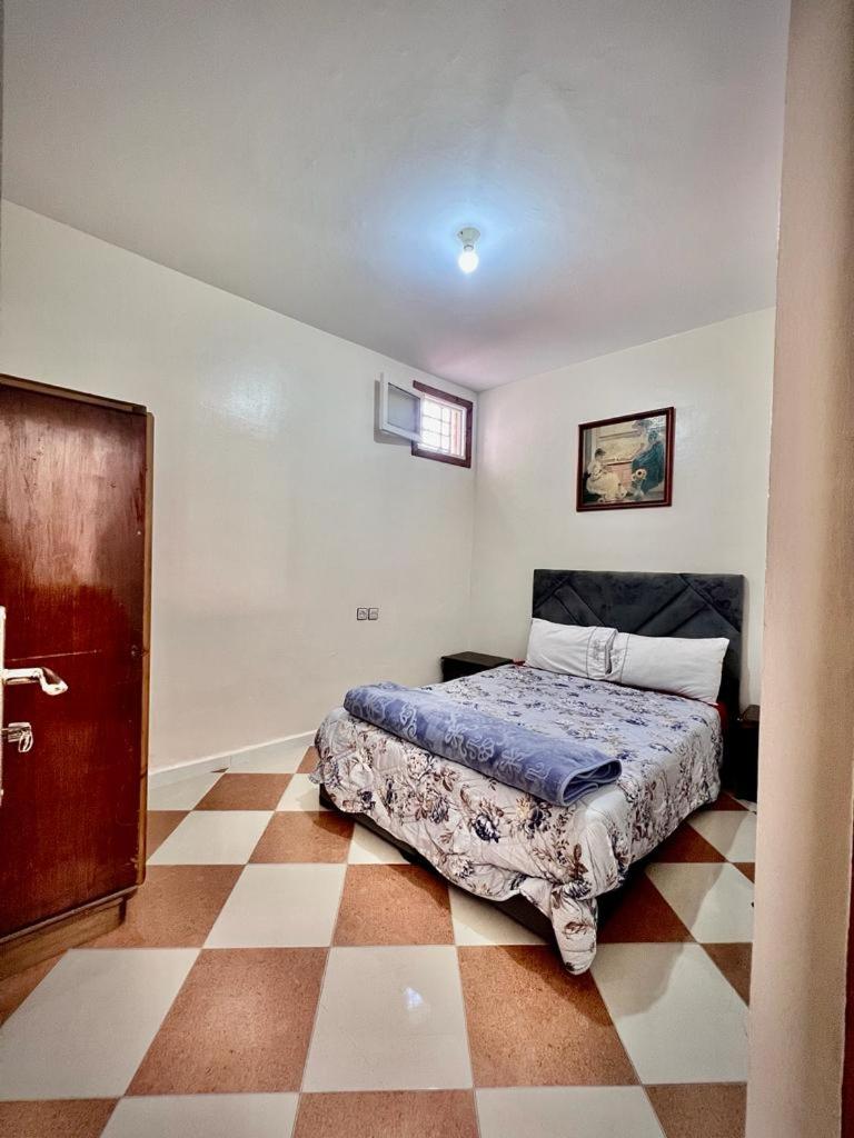 Double Room with Shared Bathroom photo 1