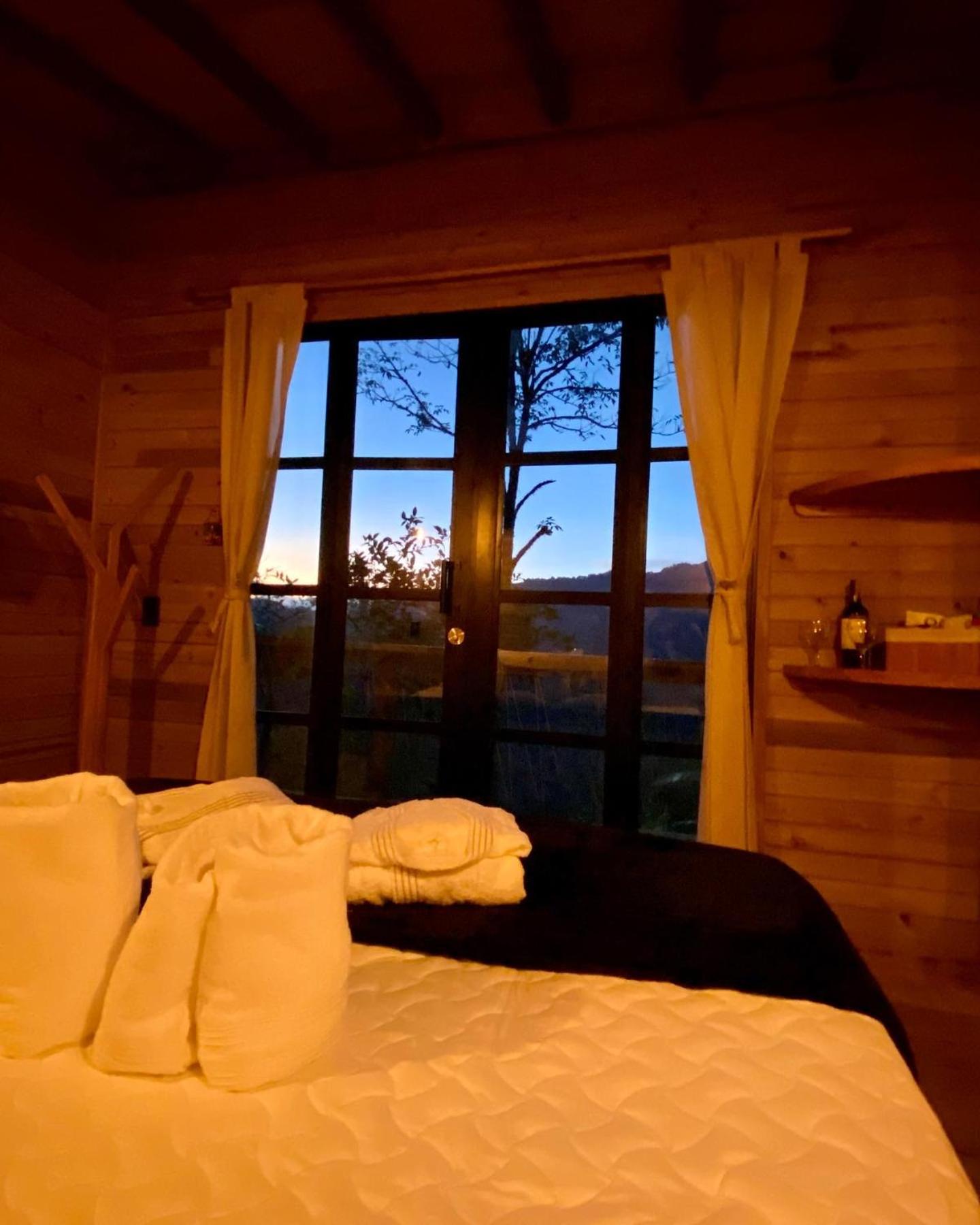 Deluxe Double or Twin Room with Balcony photo 1