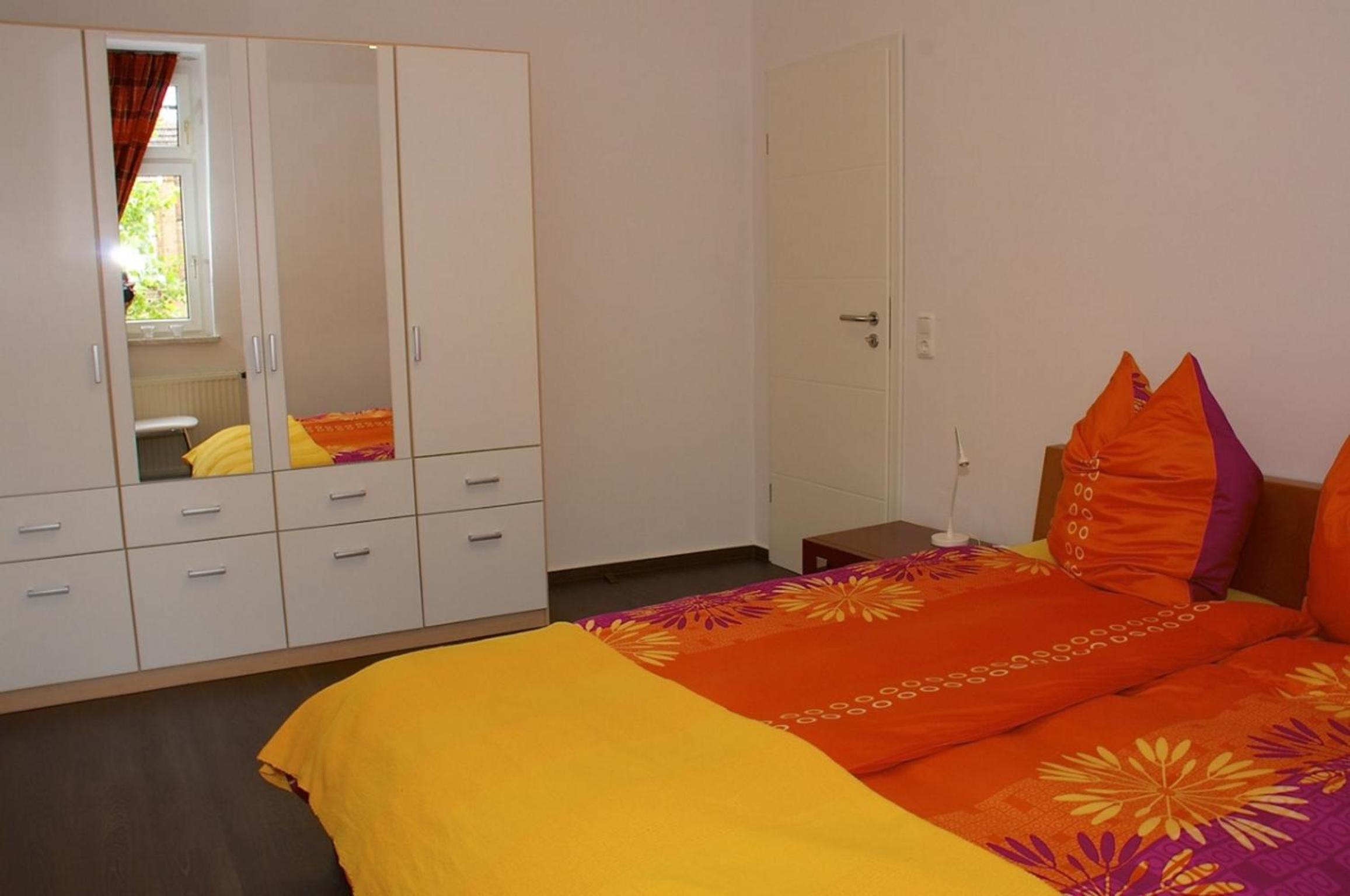 Two-Bedroom Apartment photo 3