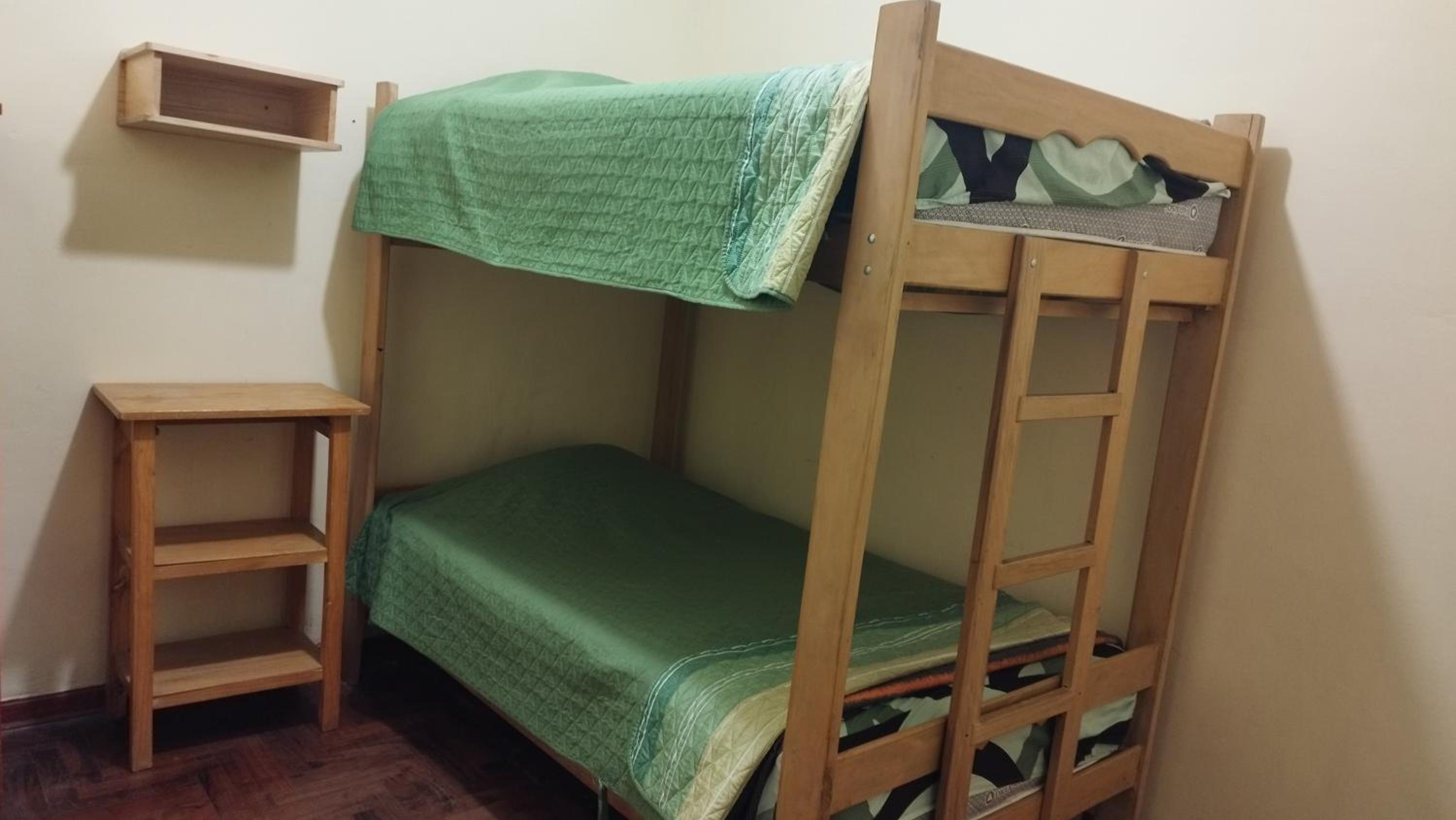 Mixed Dormitory Room photo 1