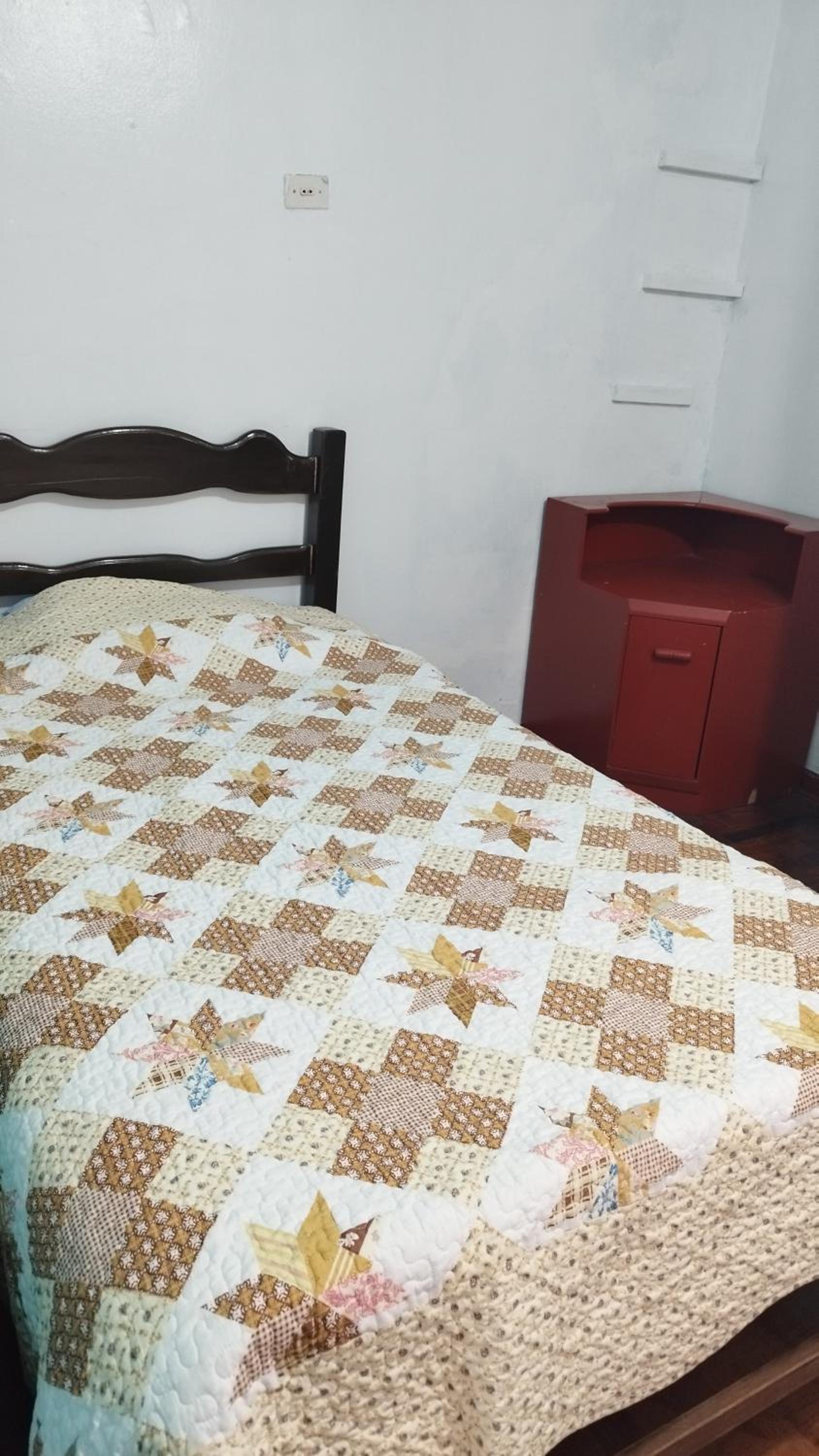 Standard Single Room with Shared Bathroom photo 1