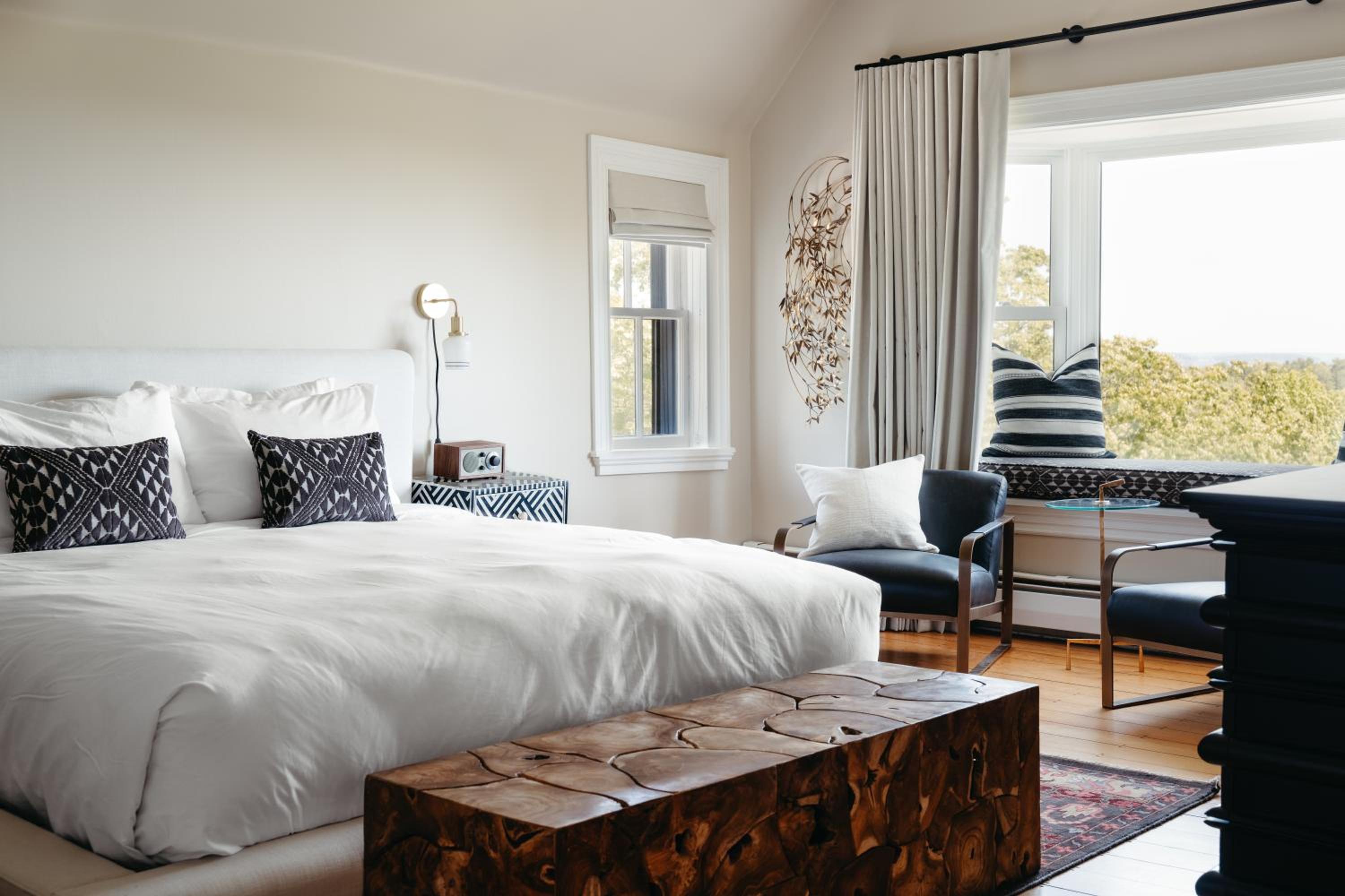 King Room with Sea View