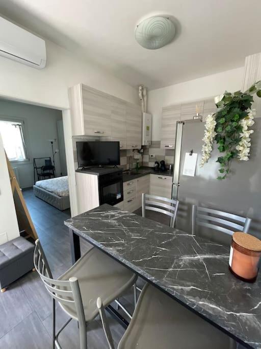 One-Bedroom Villa photo 2