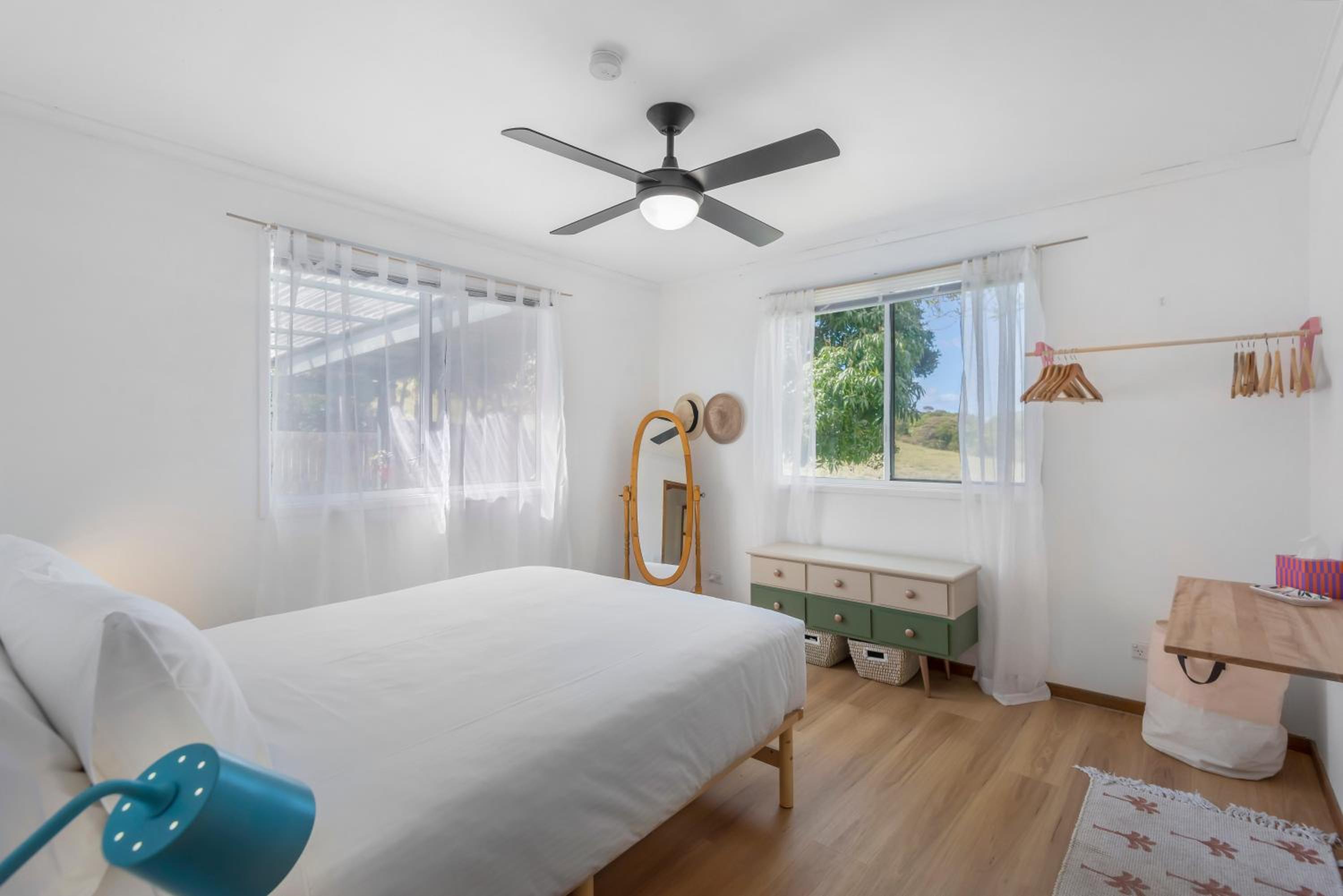 Three-Bedroom House photo 1