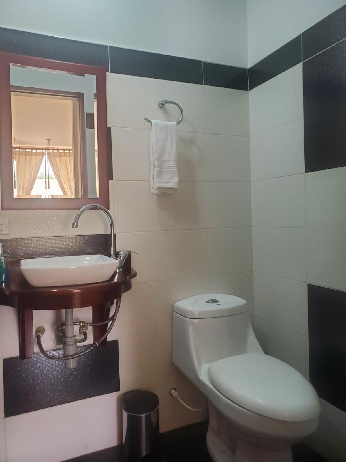 Superior Apartment photo 3