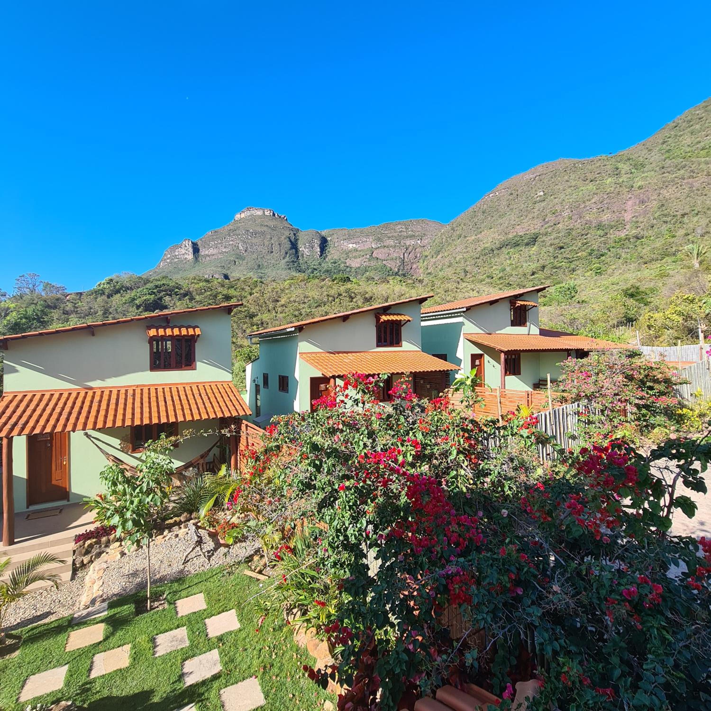 Superior Chalet photo 2