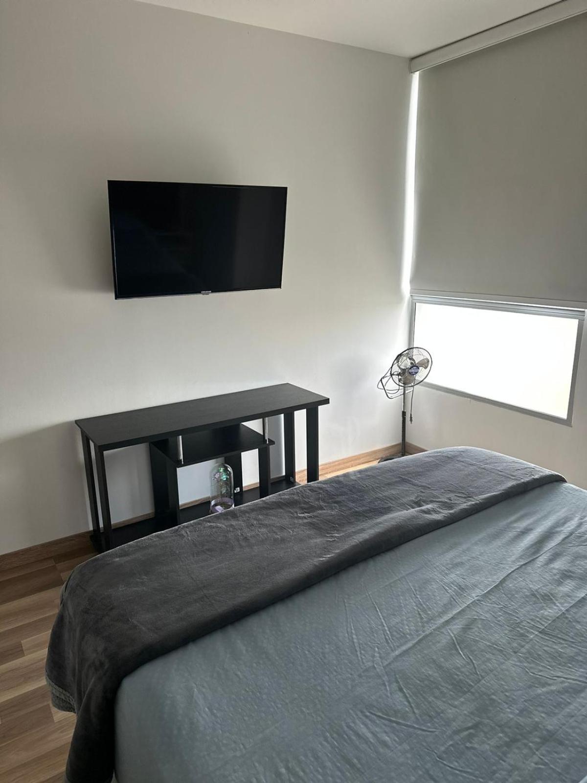Two-Bedroom Apartment photo 1