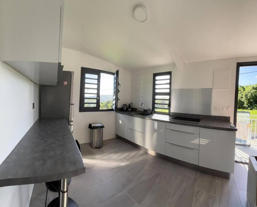 One-Bedroom House photo 2