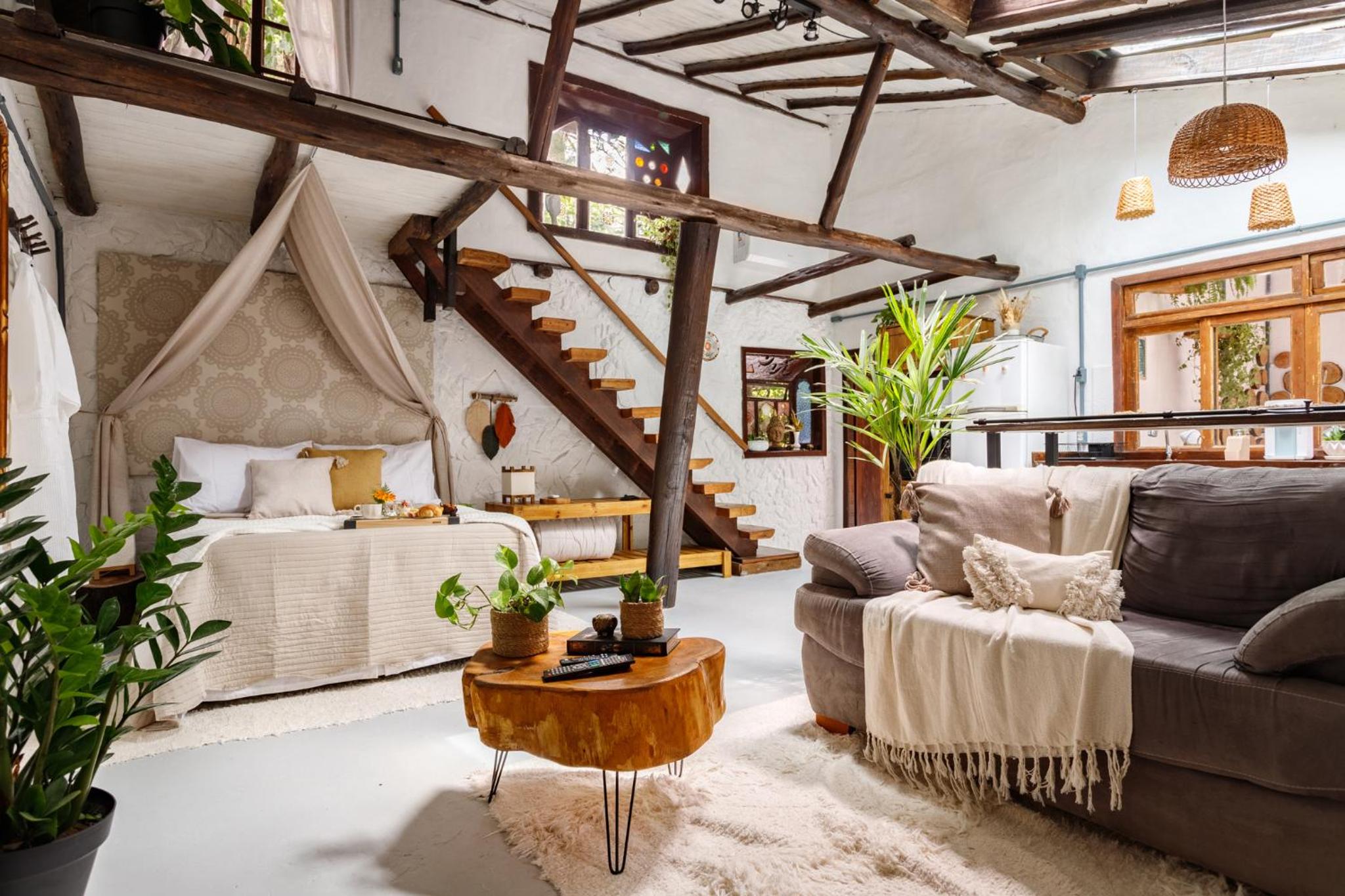 Superior Chalet