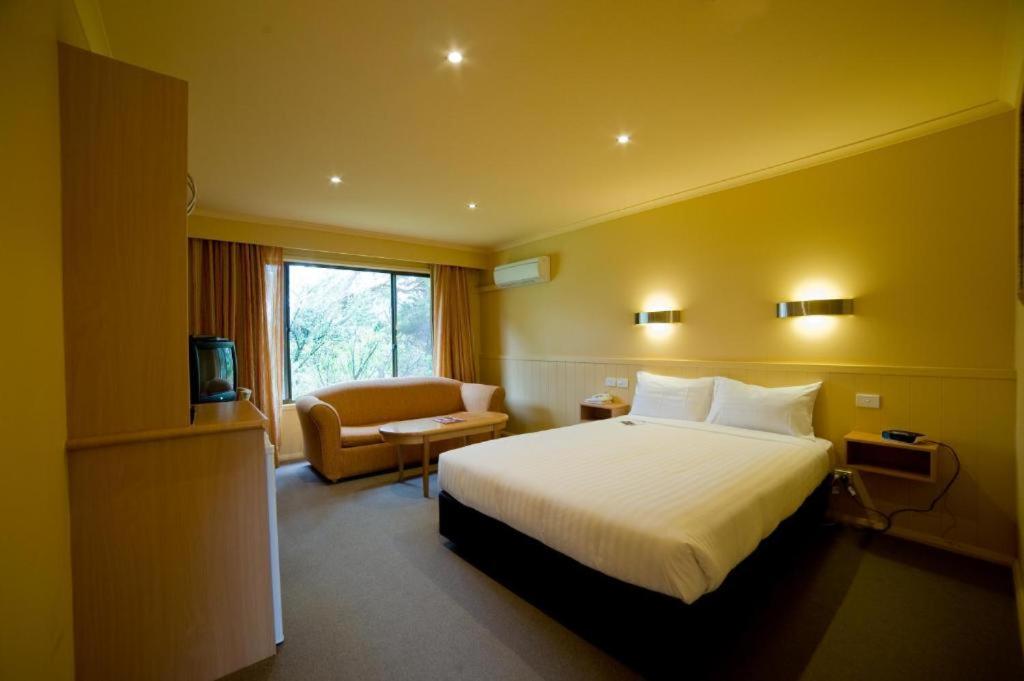 Hilltop Standard Room - Photo 4