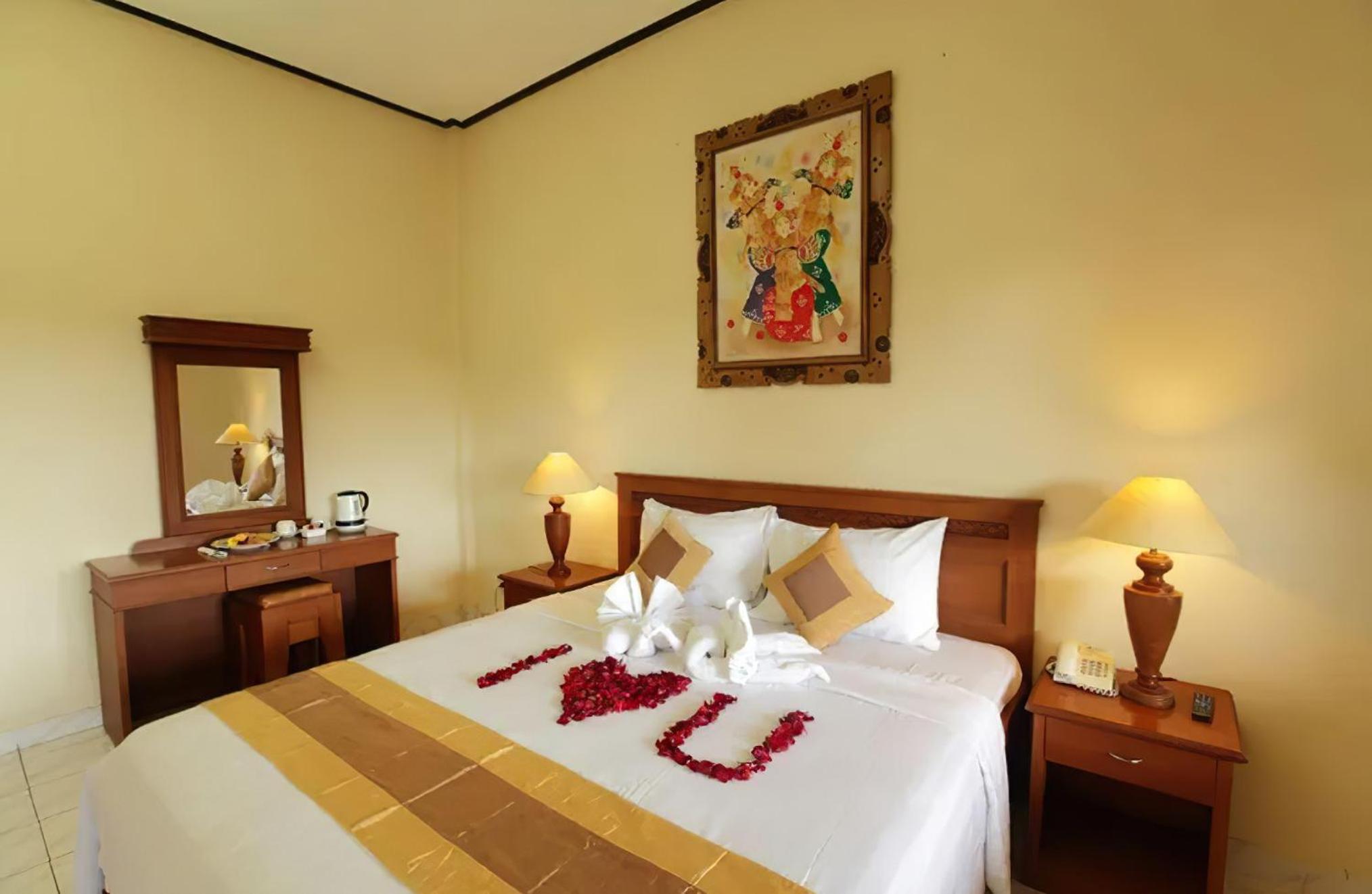 Deluxe Double or Twin Room - Photo 4