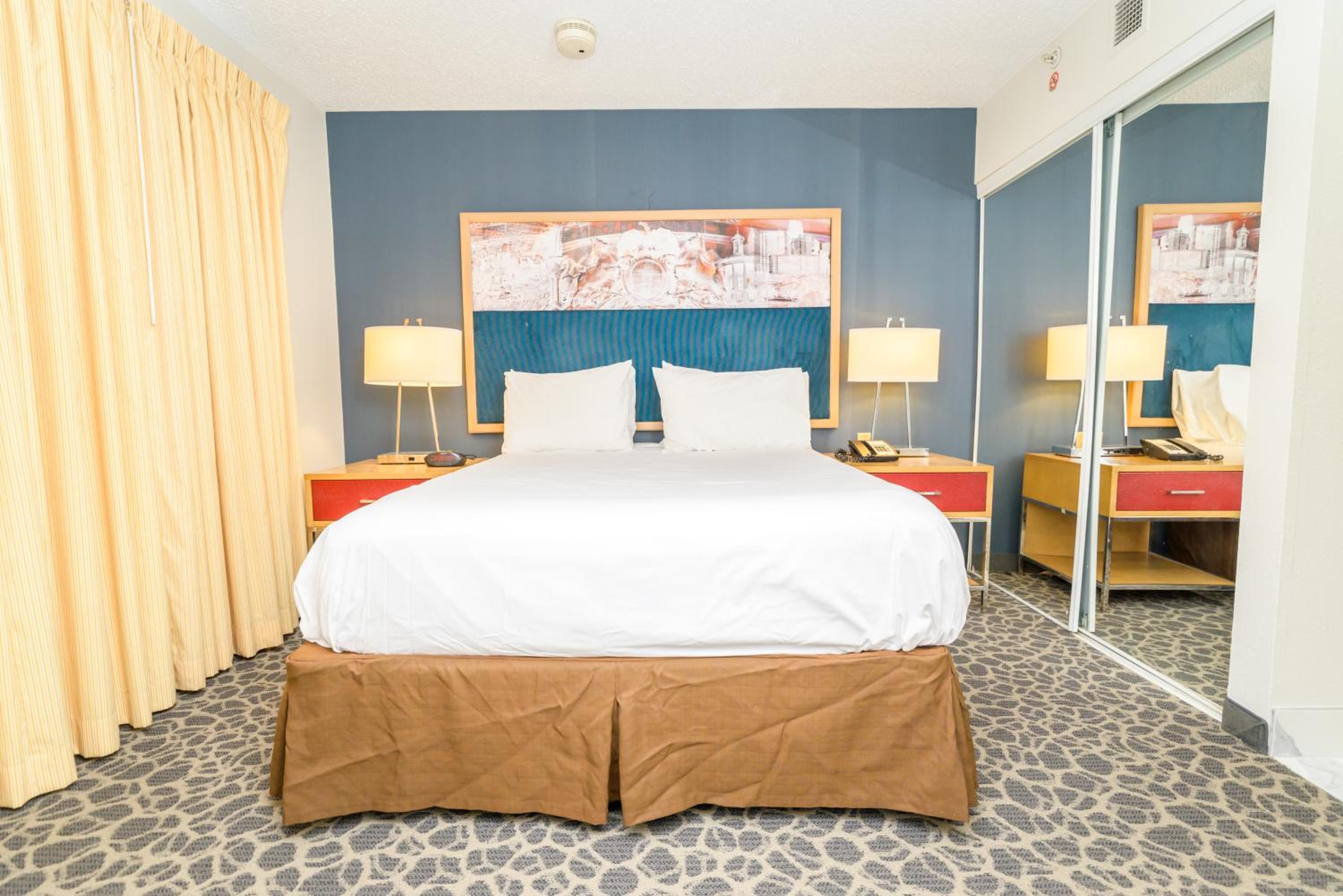 Deluxe Double or Twin Room - Photo 1