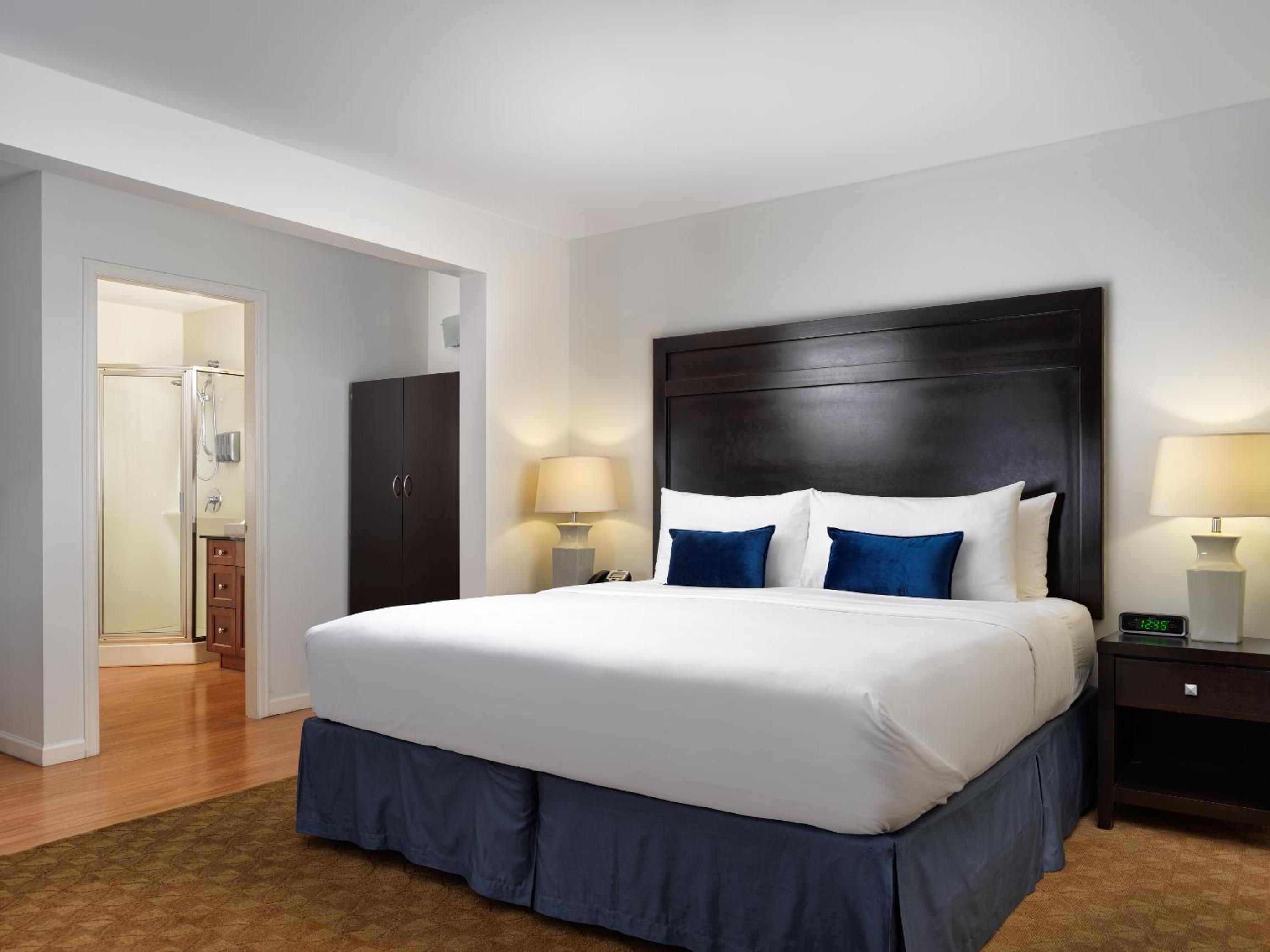 Grand Dorset Suite  - Photo 7
