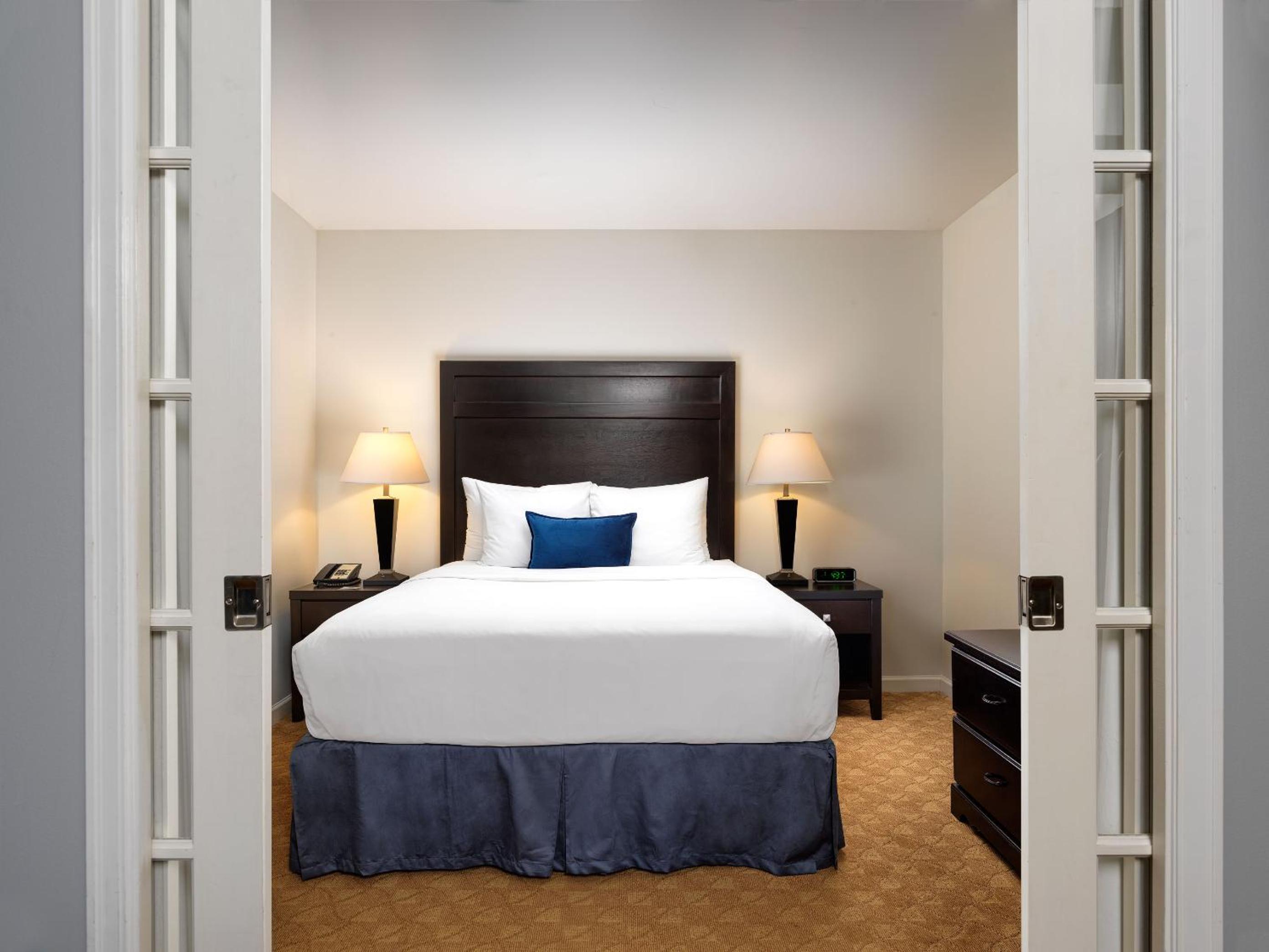 Grand Dorset Suite  - Photo 8
