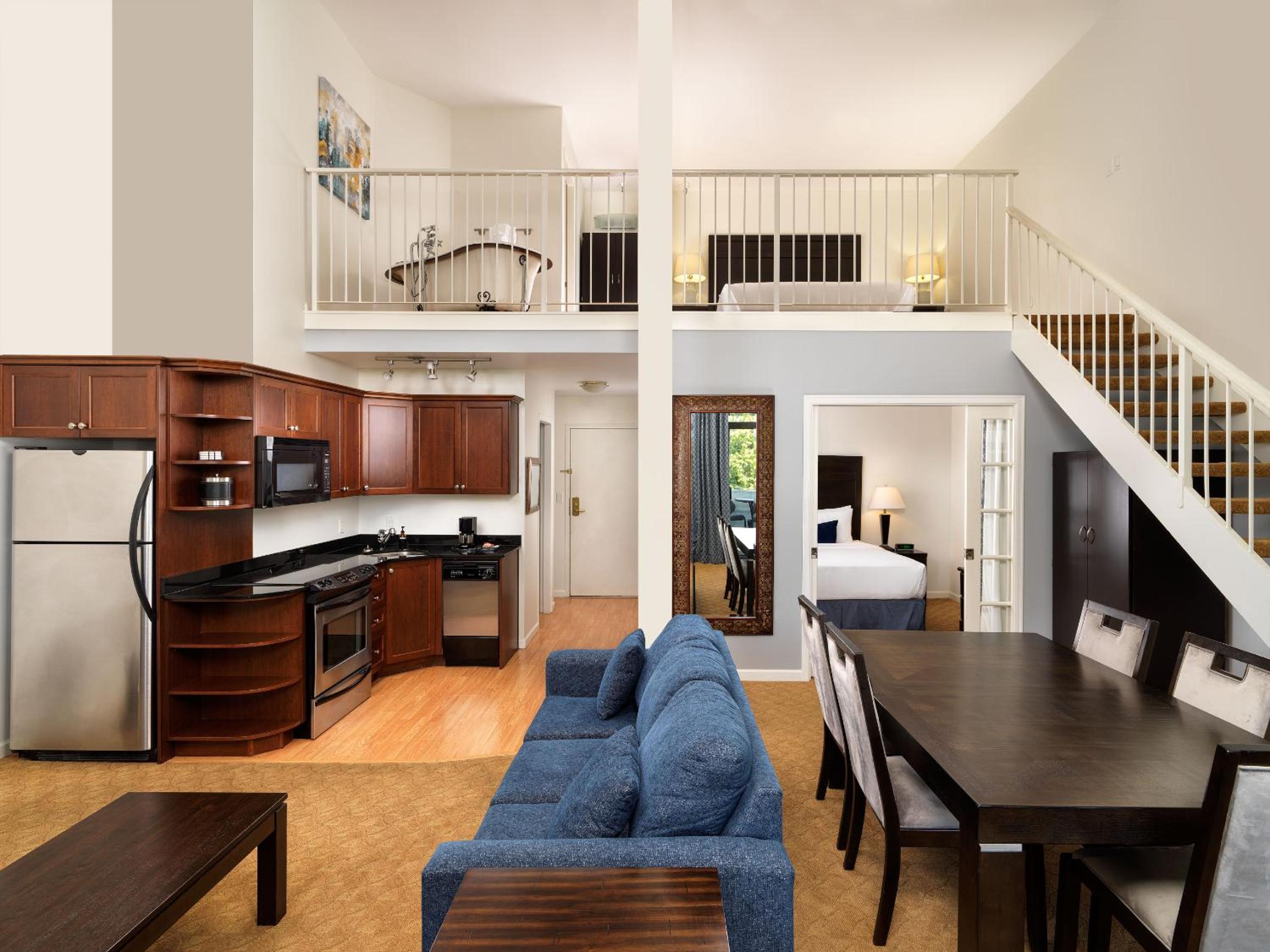 Grand Dorset Suite  - Photo 1