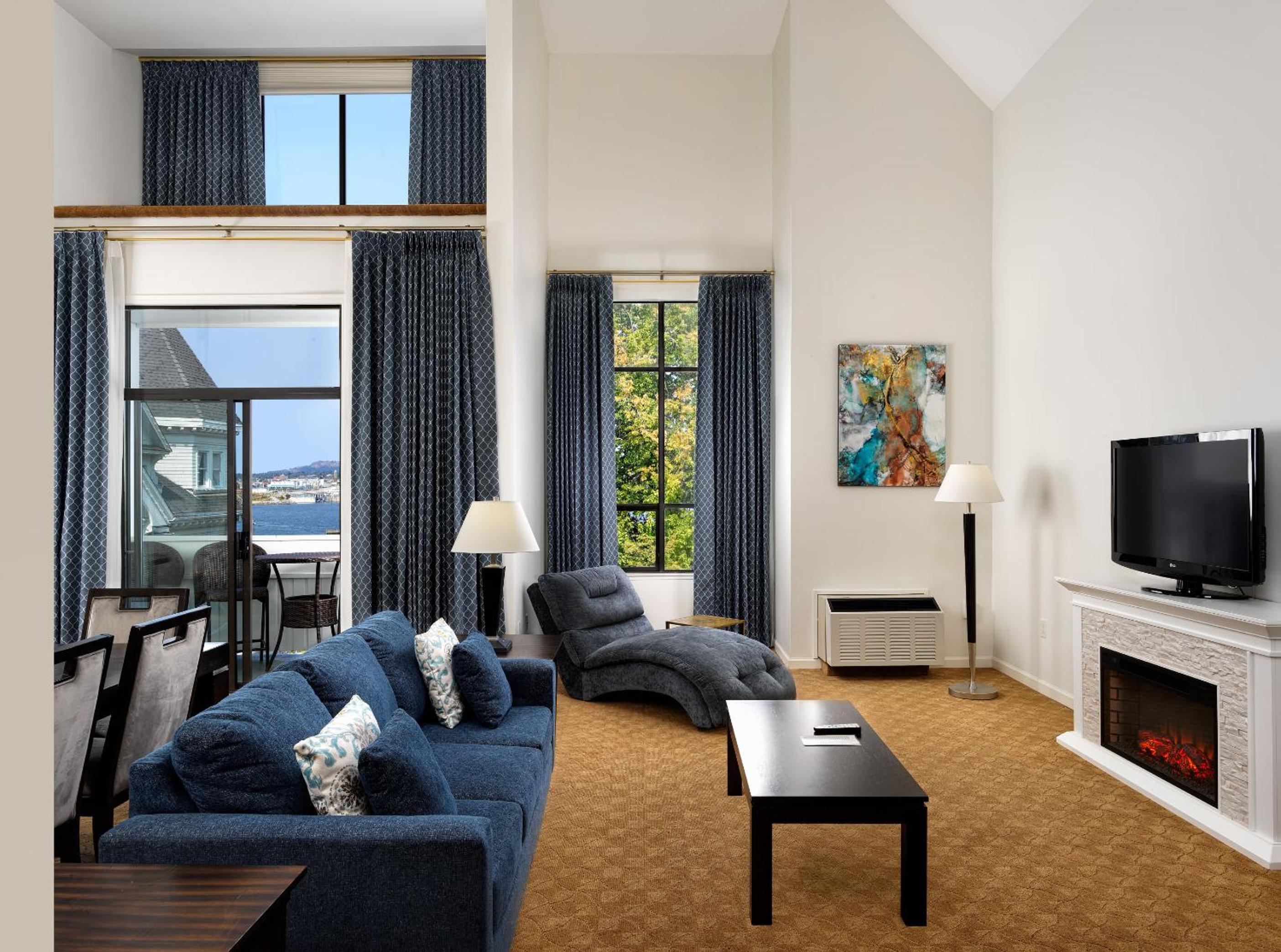 Grand Dorset Suite  - Photo 2