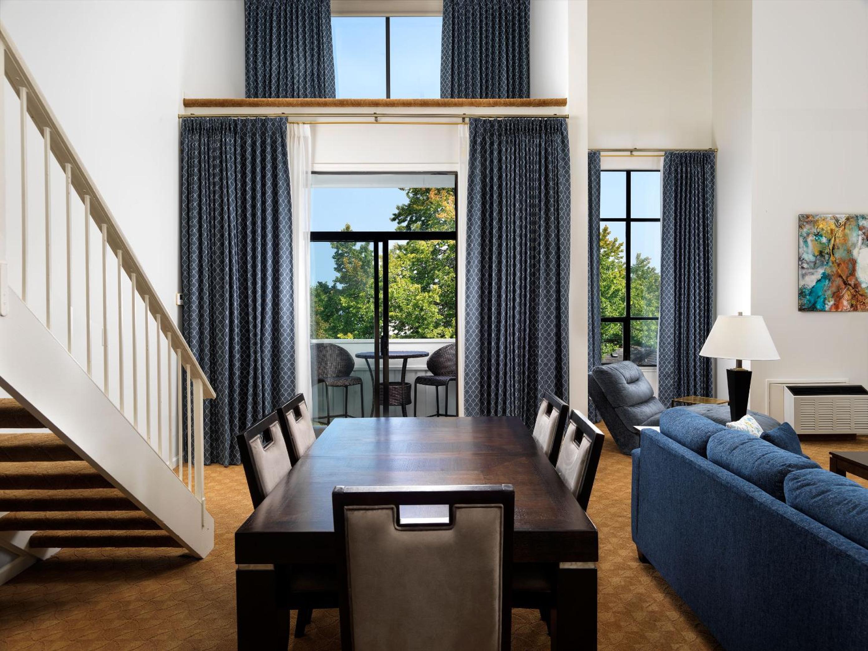 Grand Dorset Suite  - Photo 6