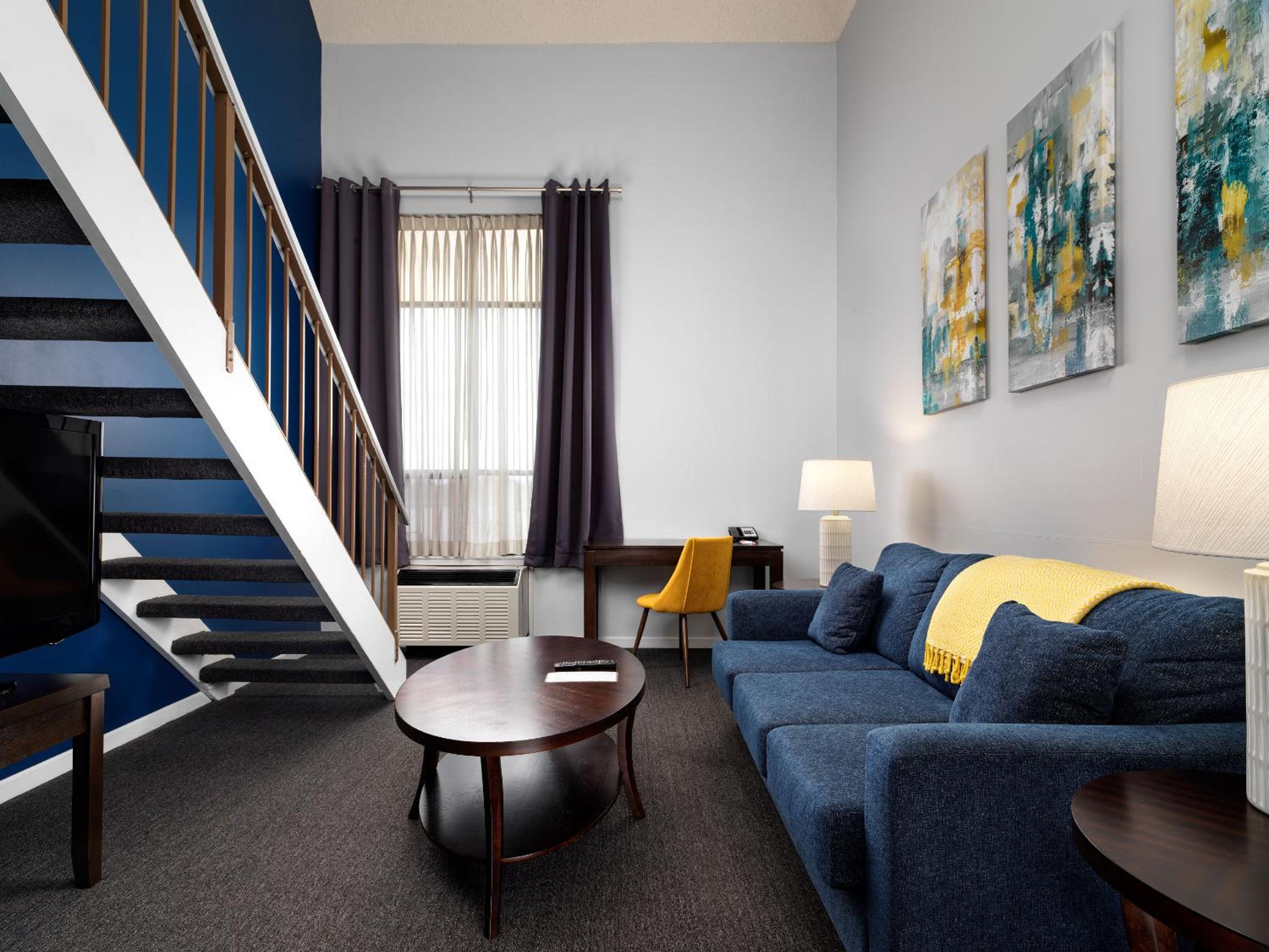 Family Suite photo 1