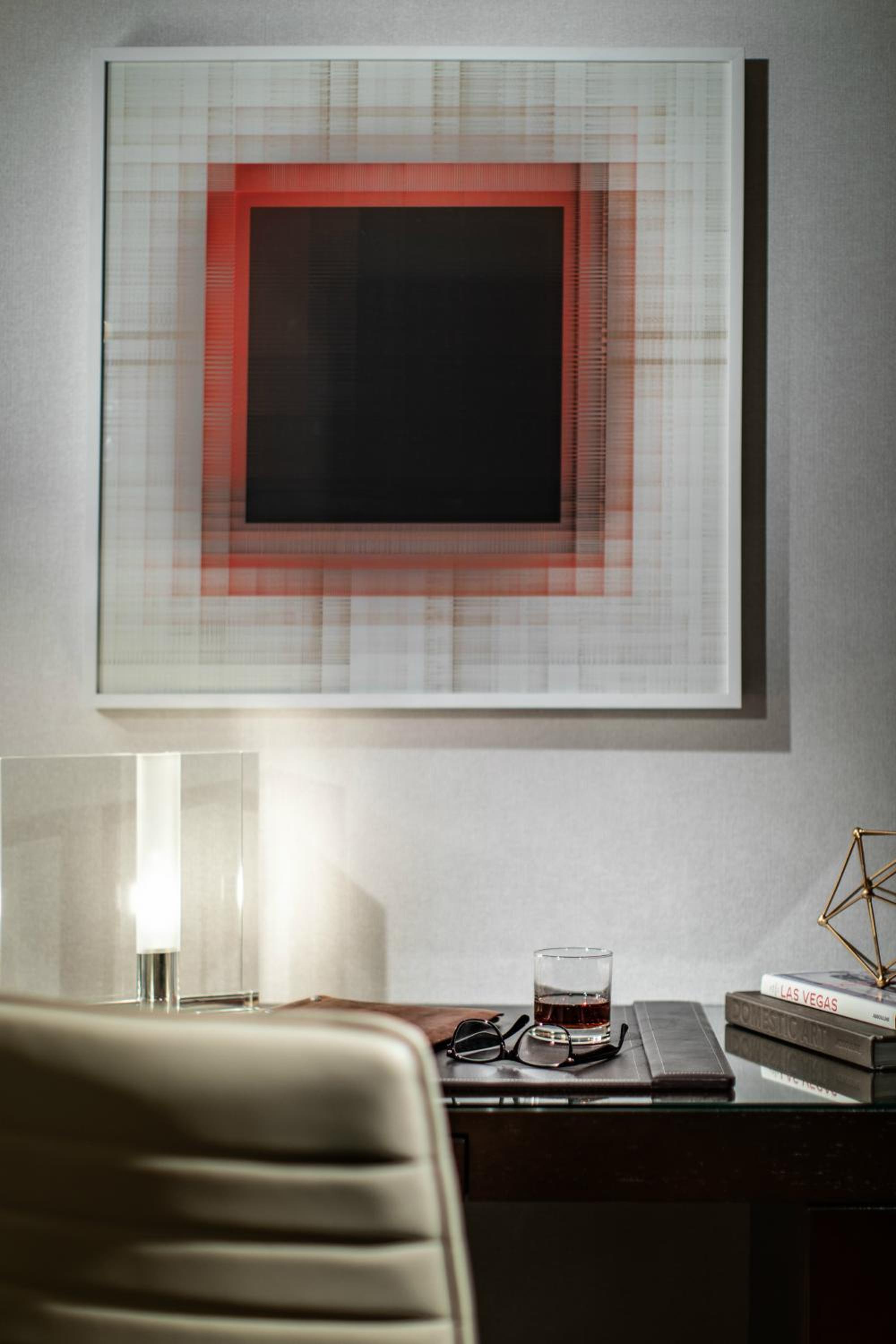 Luxury Room - Bed Type Assigned at Check-In - Photo 7