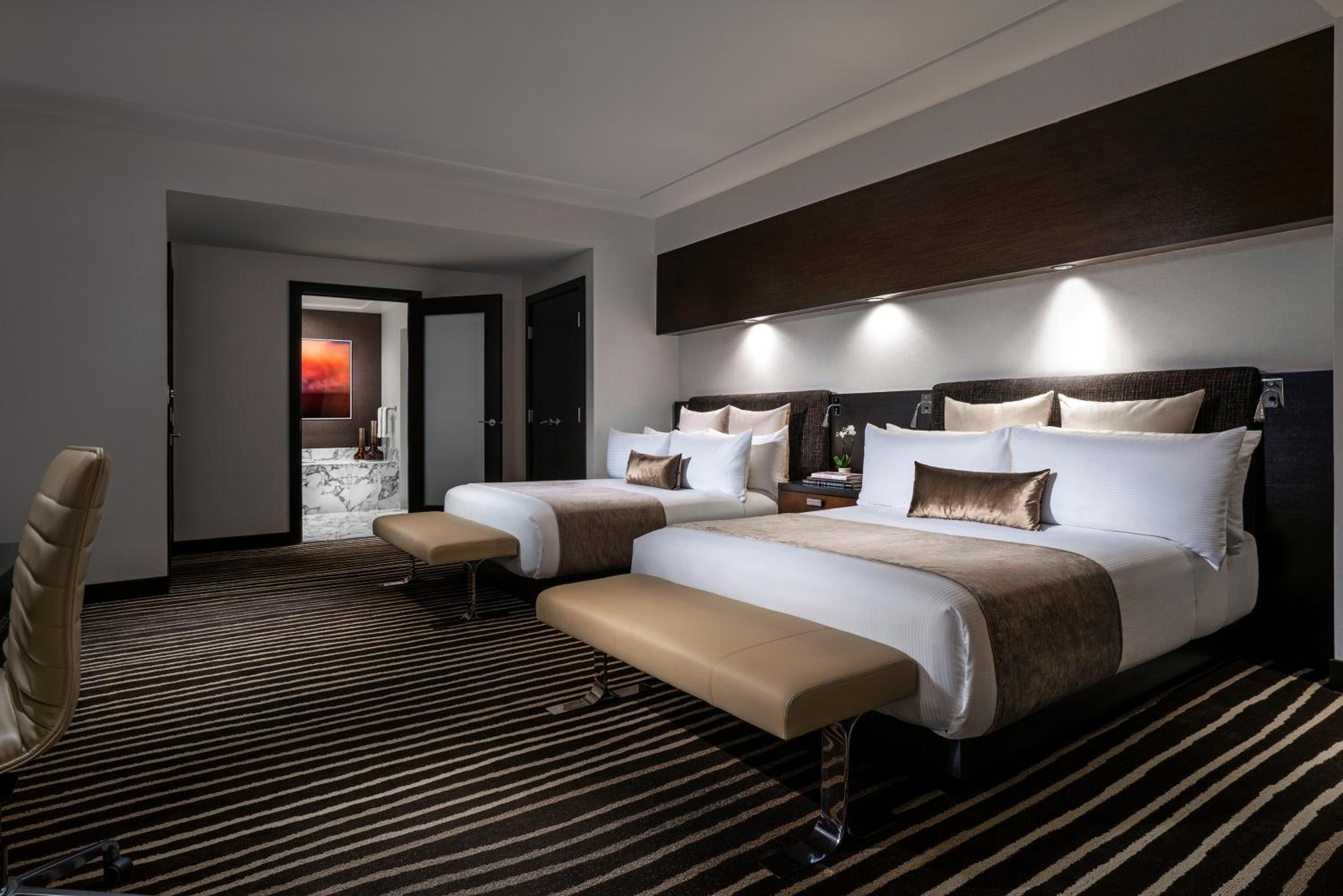 Luxury Room - Canyon View Two Queen - Photo 5
