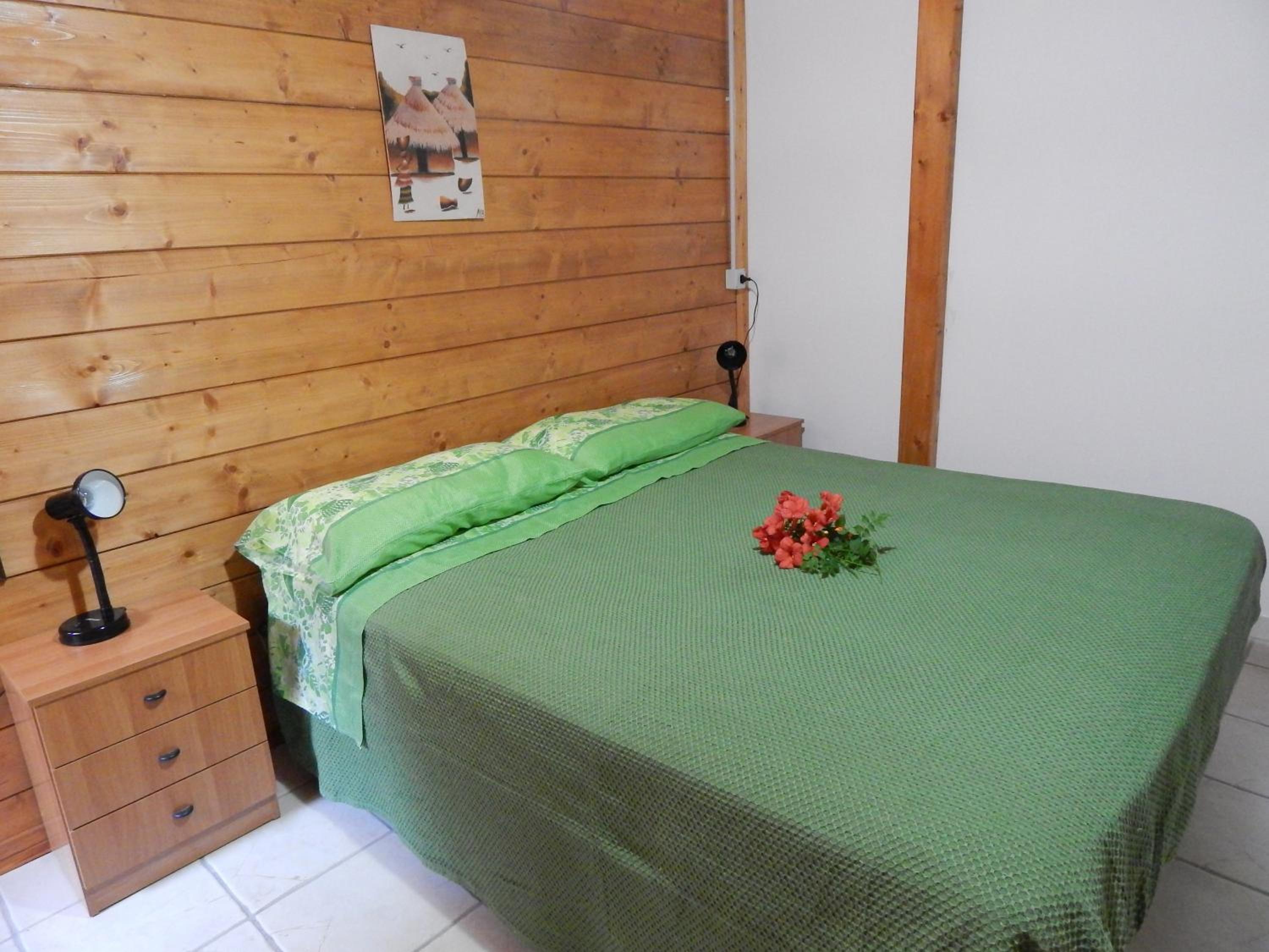 Standard Double Room photo 1